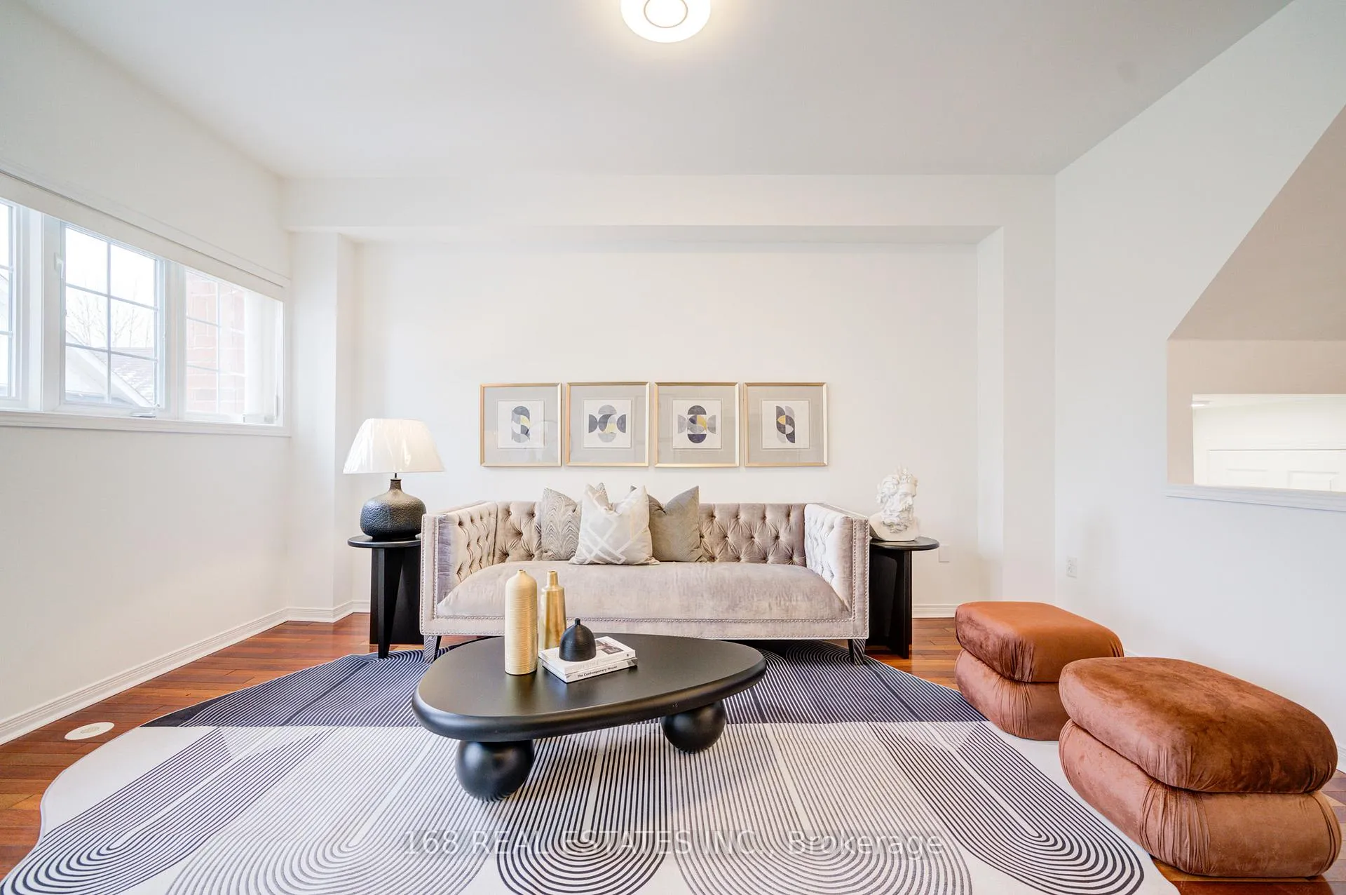 Photo 9 of 841 Bur Oak Avenue, Markham, Wismer — HOMEH