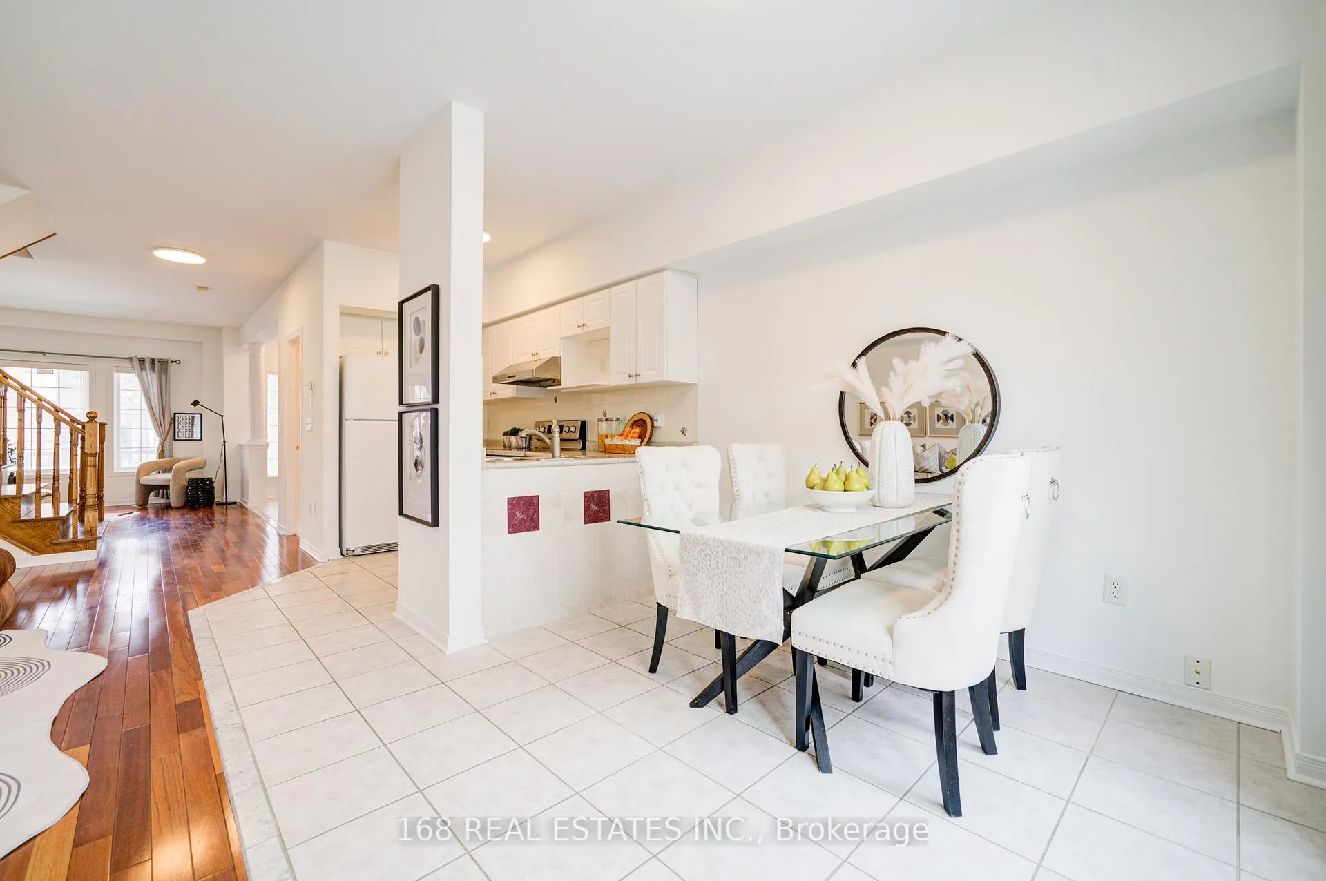Photo 11 of 841 Bur Oak Avenue, Markham, Wismer — HOMEH
