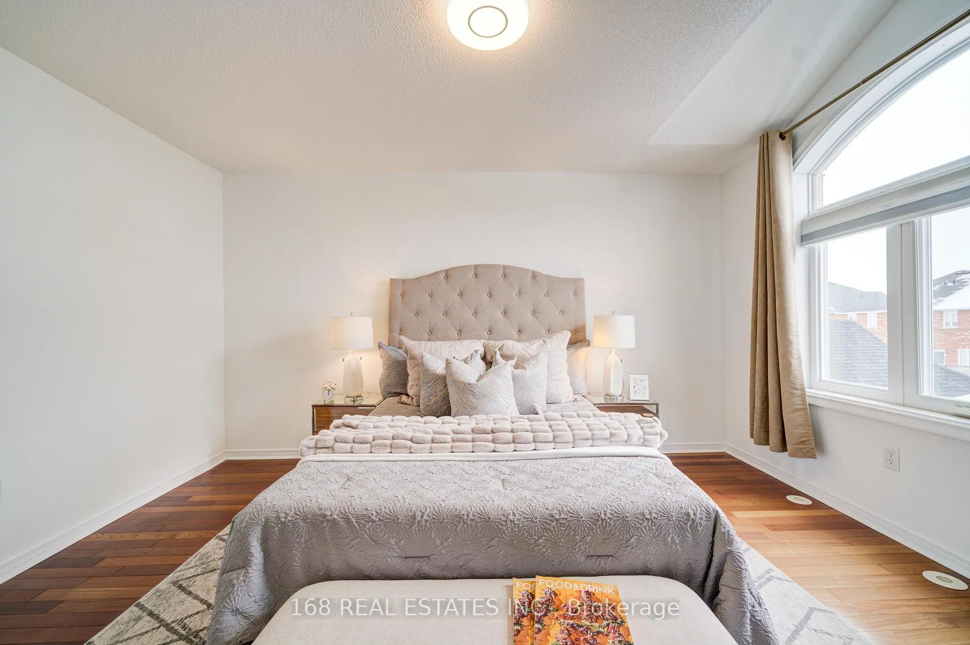 Photo 16 of 841 Bur Oak Avenue, Markham, Wismer — HOMEH