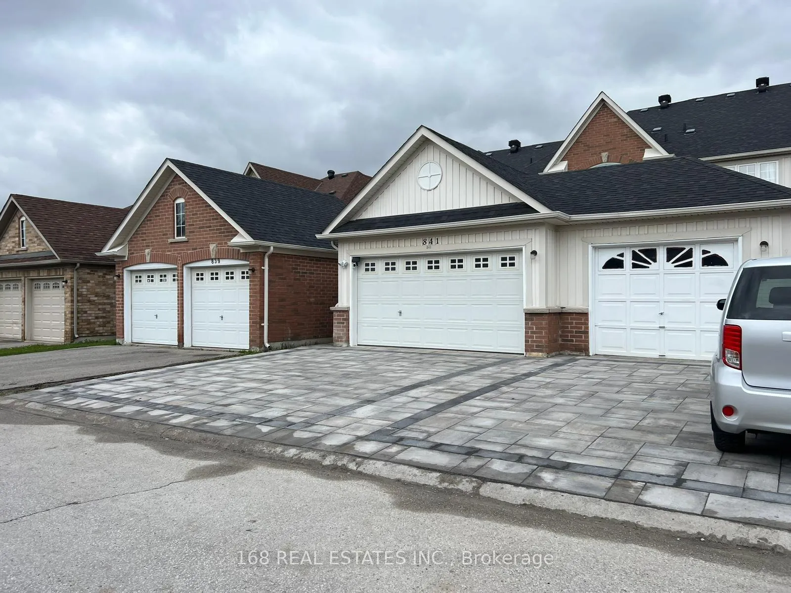 Photo 25 of 841 Bur Oak Avenue, Markham, Wismer — HOMEH