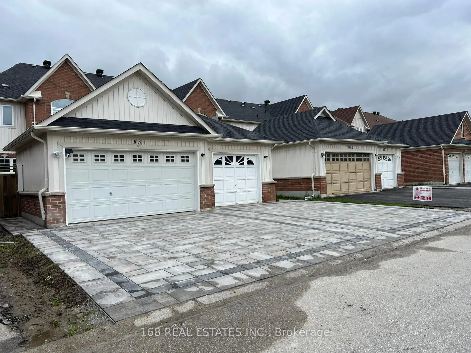Photo 26 of 841 Bur Oak Avenue, Markham, Wismer — HOMEH
