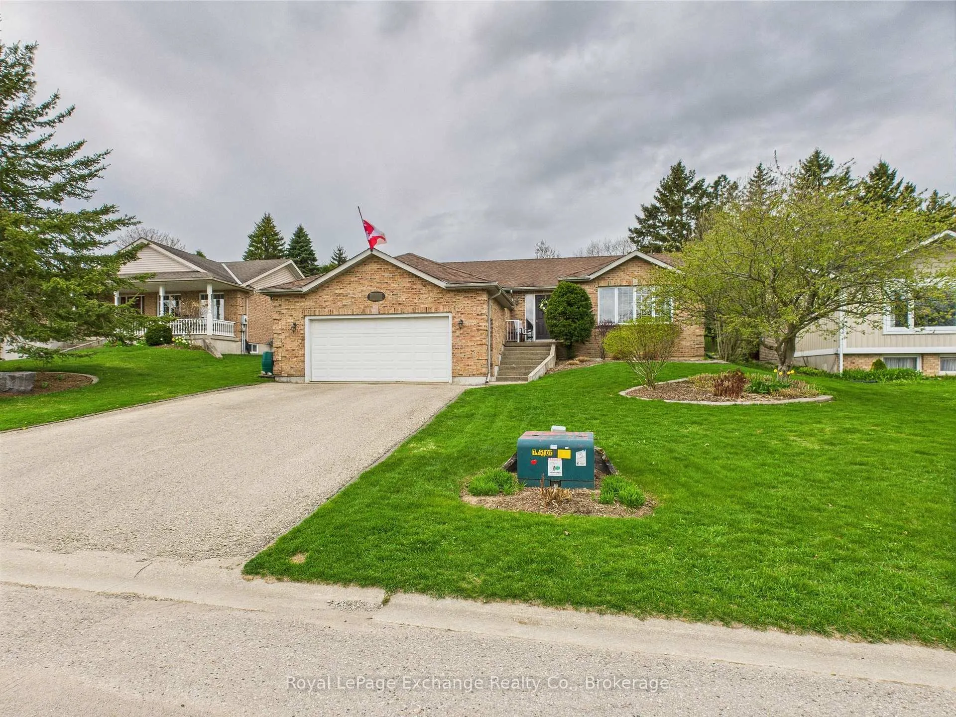 Photo 1 of 168 Park Drive, North Huron, Wingham — HOMEH