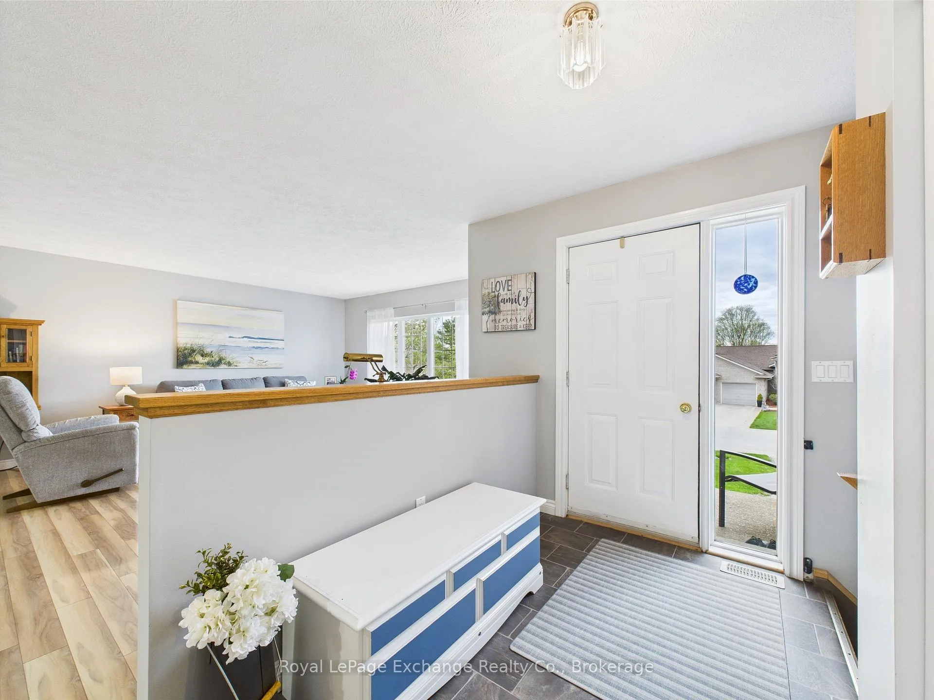 Photo 4 of 168 Park Drive, North Huron, Wingham — HOMEH
