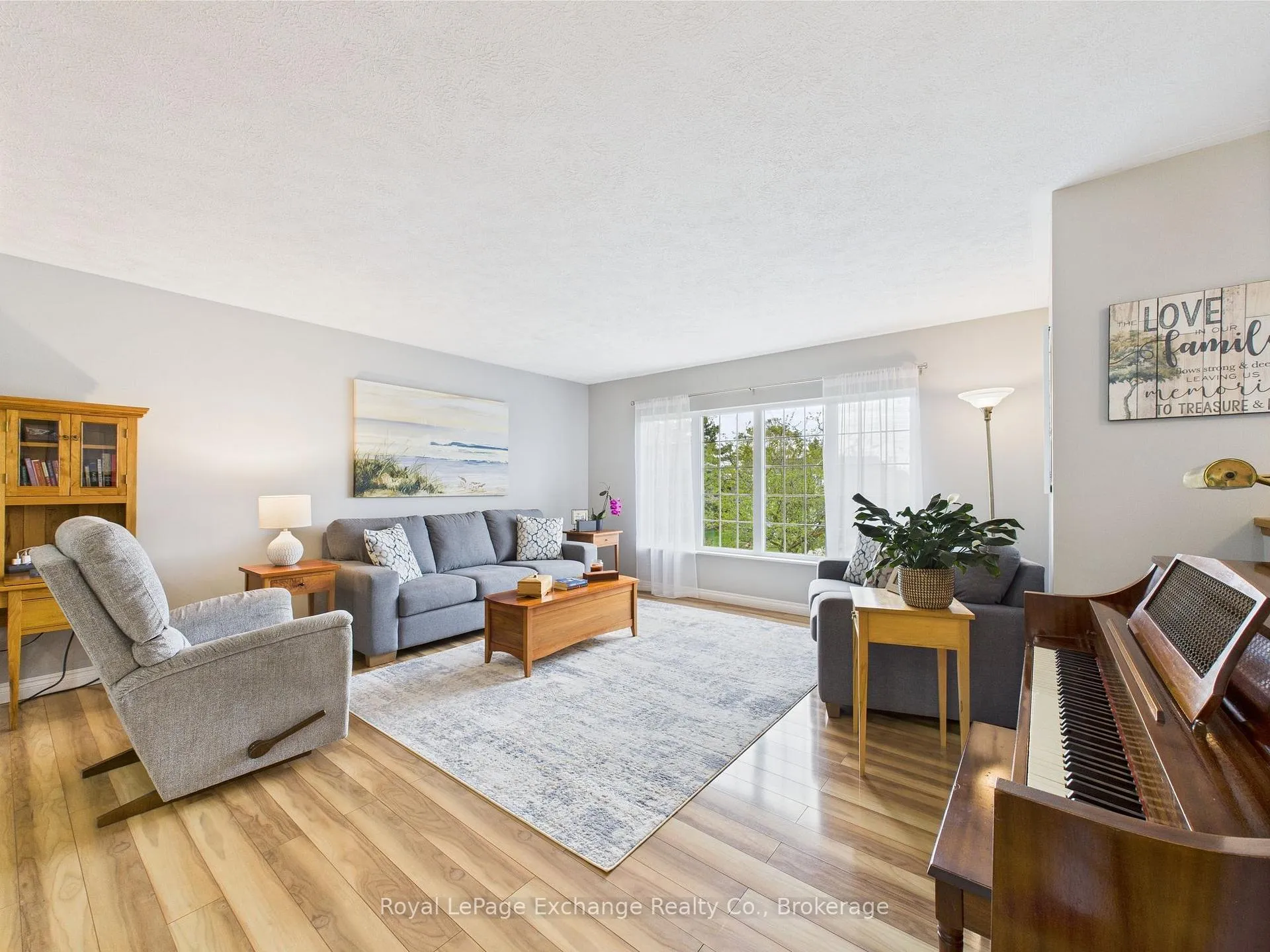Photo 6 of 168 Park Drive, North Huron, Wingham — HOMEH