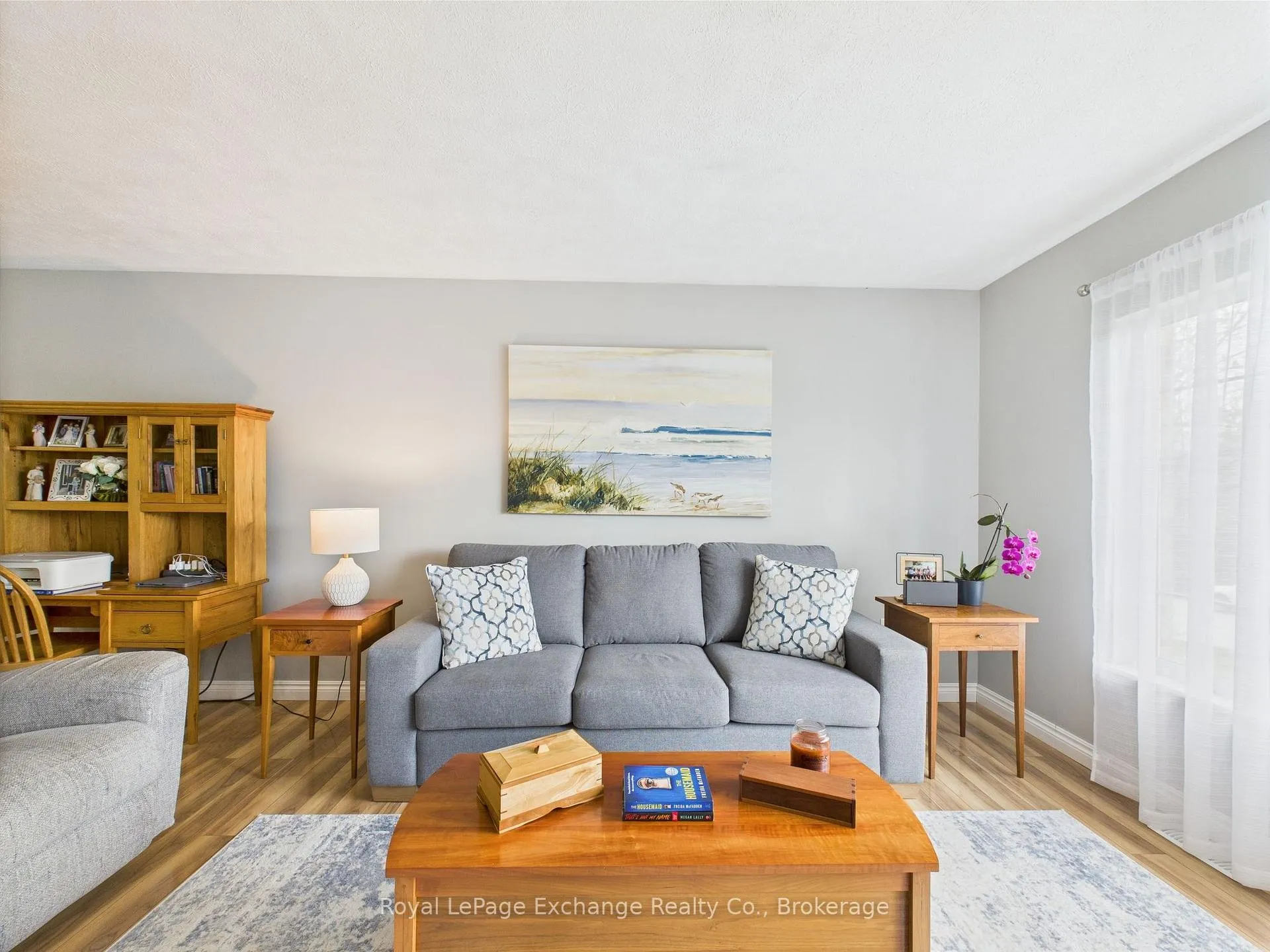 Photo 8 of 168 Park Drive, North Huron, Wingham — HOMEH