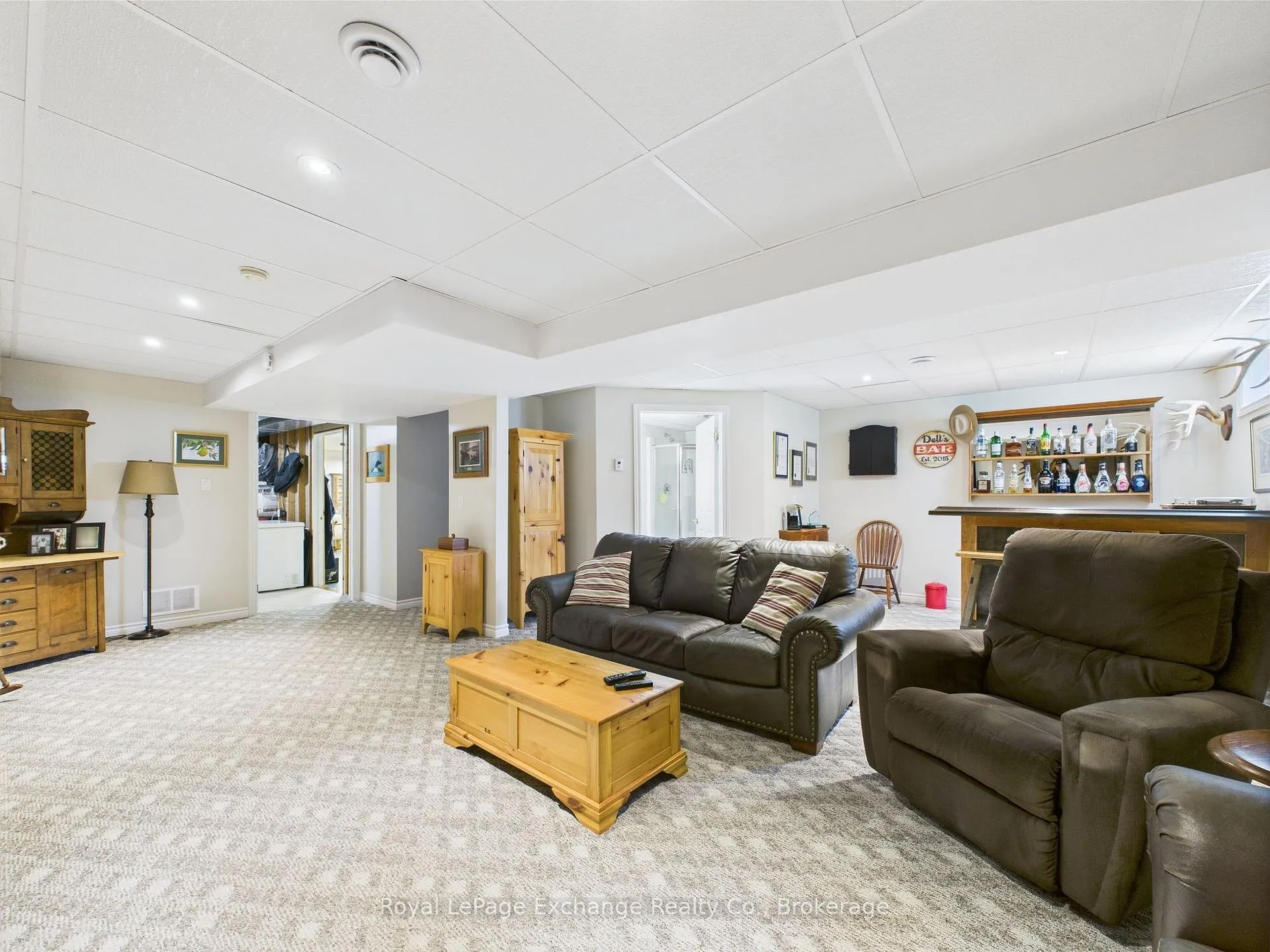 Photo 23 of 168 Park Drive, North Huron, Wingham — HOMEH