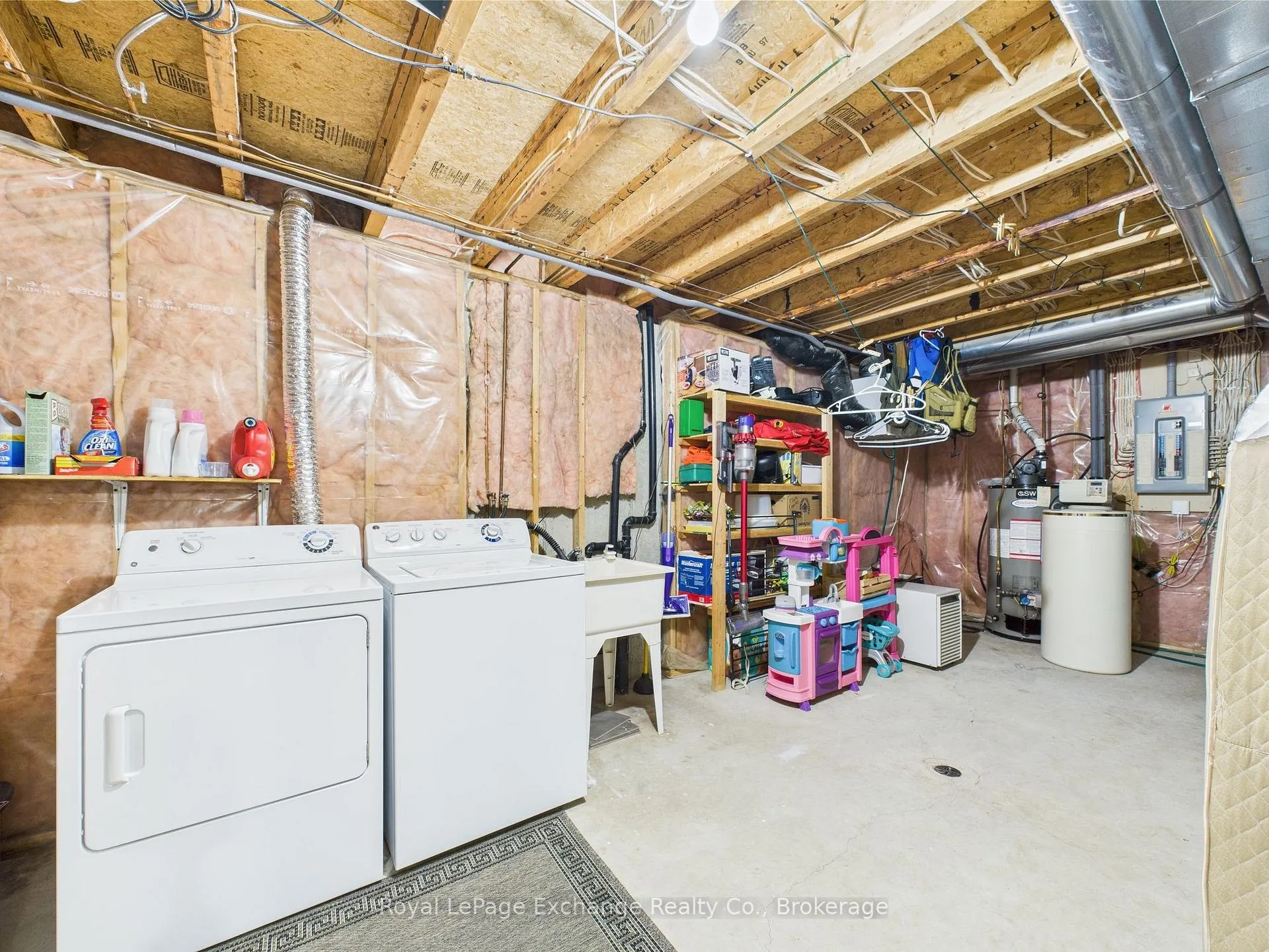 Photo 30 of 168 Park Drive, North Huron, Wingham — HOMEH