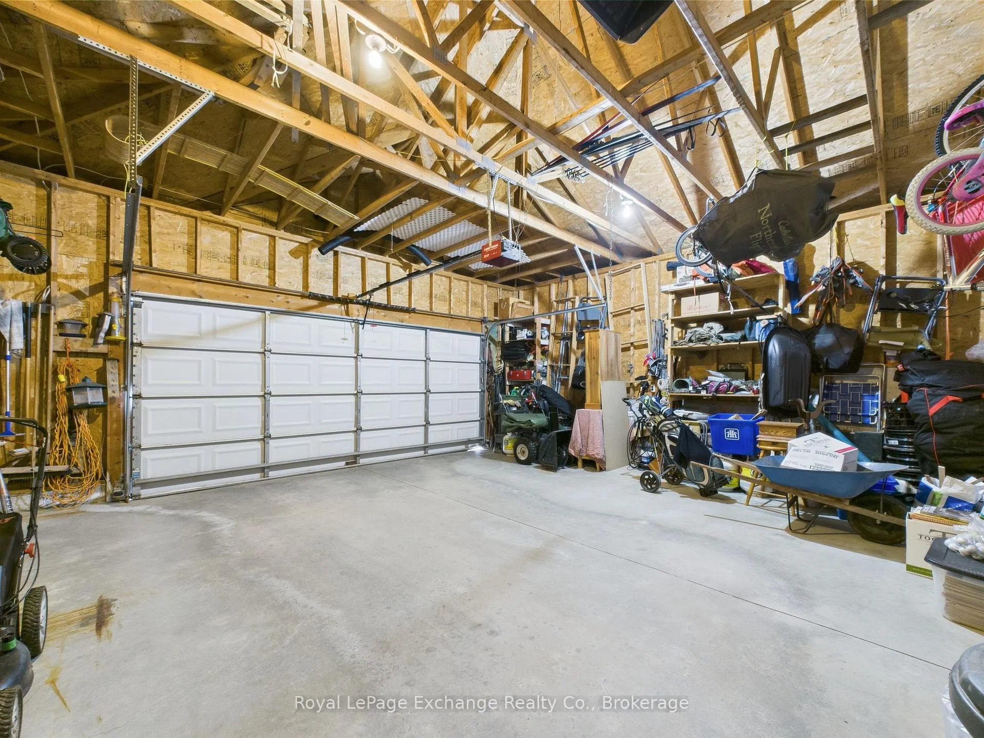 Photo 31 of 168 Park Drive, North Huron, Wingham — HOMEH
