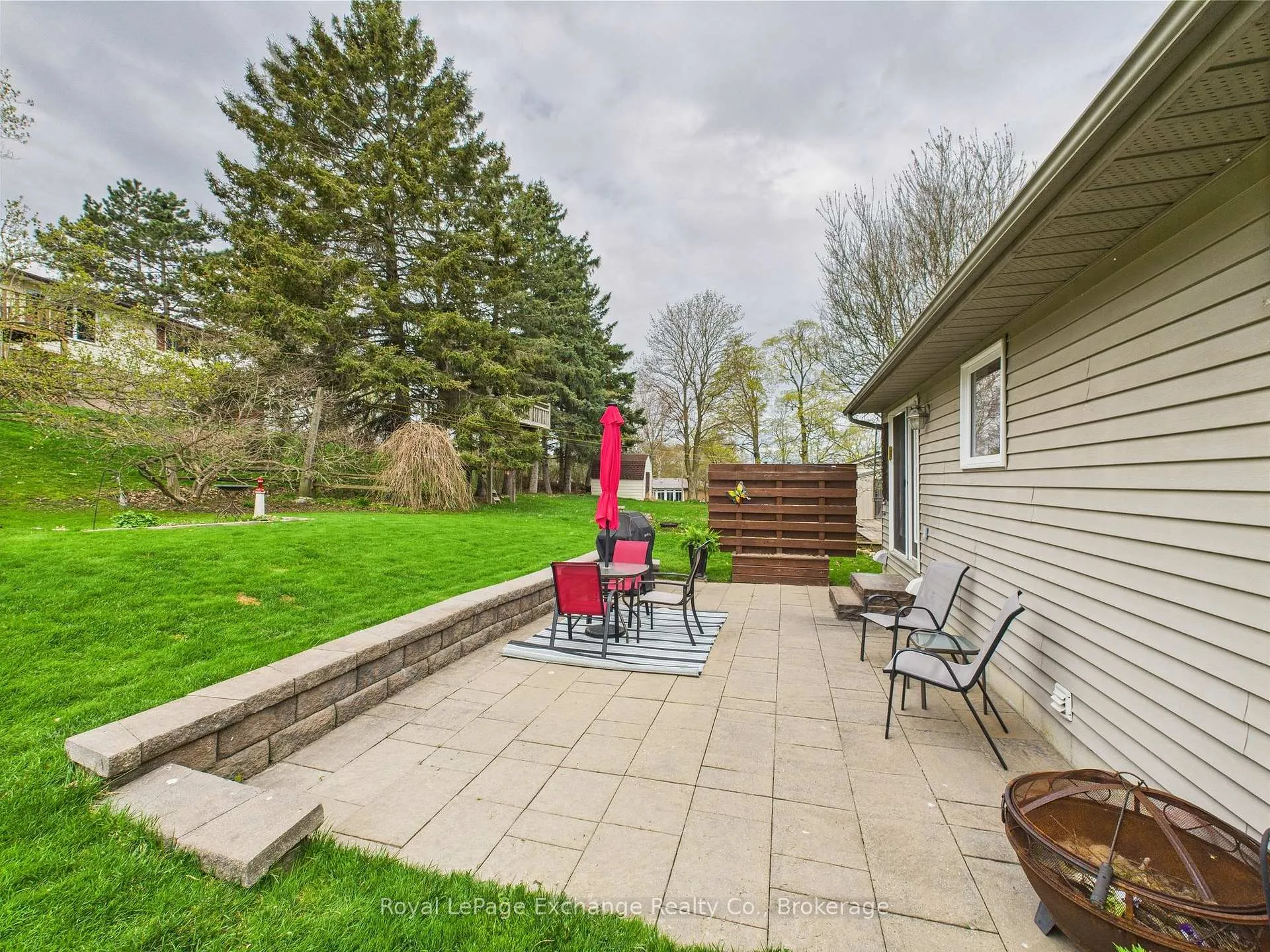 Photo 33 of 168 Park Drive, North Huron, Wingham — HOMEH