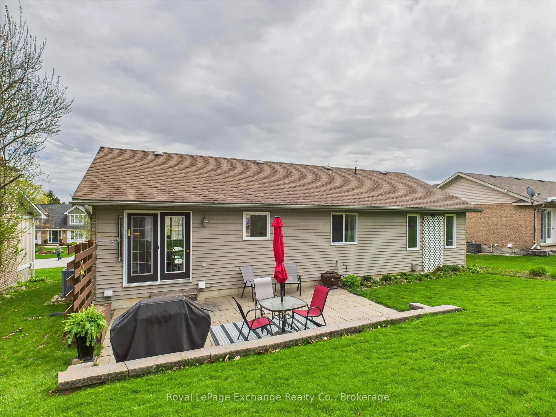 Photo 34 of 168 Park Drive, North Huron, Wingham — HOMEH