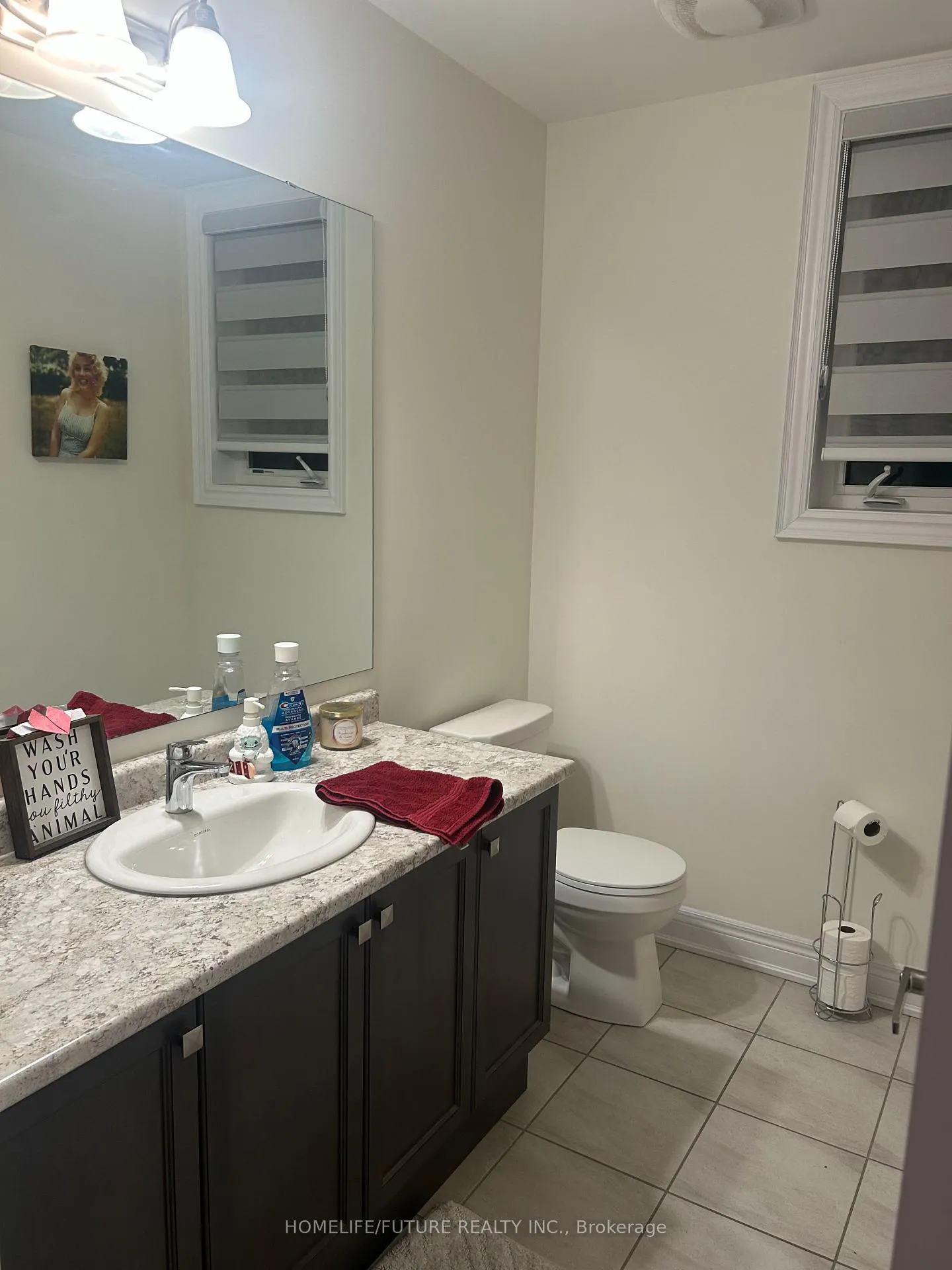 Photo 8 of 102 Wamsley Crescent, Clarington, Bowmanville — HOMEH