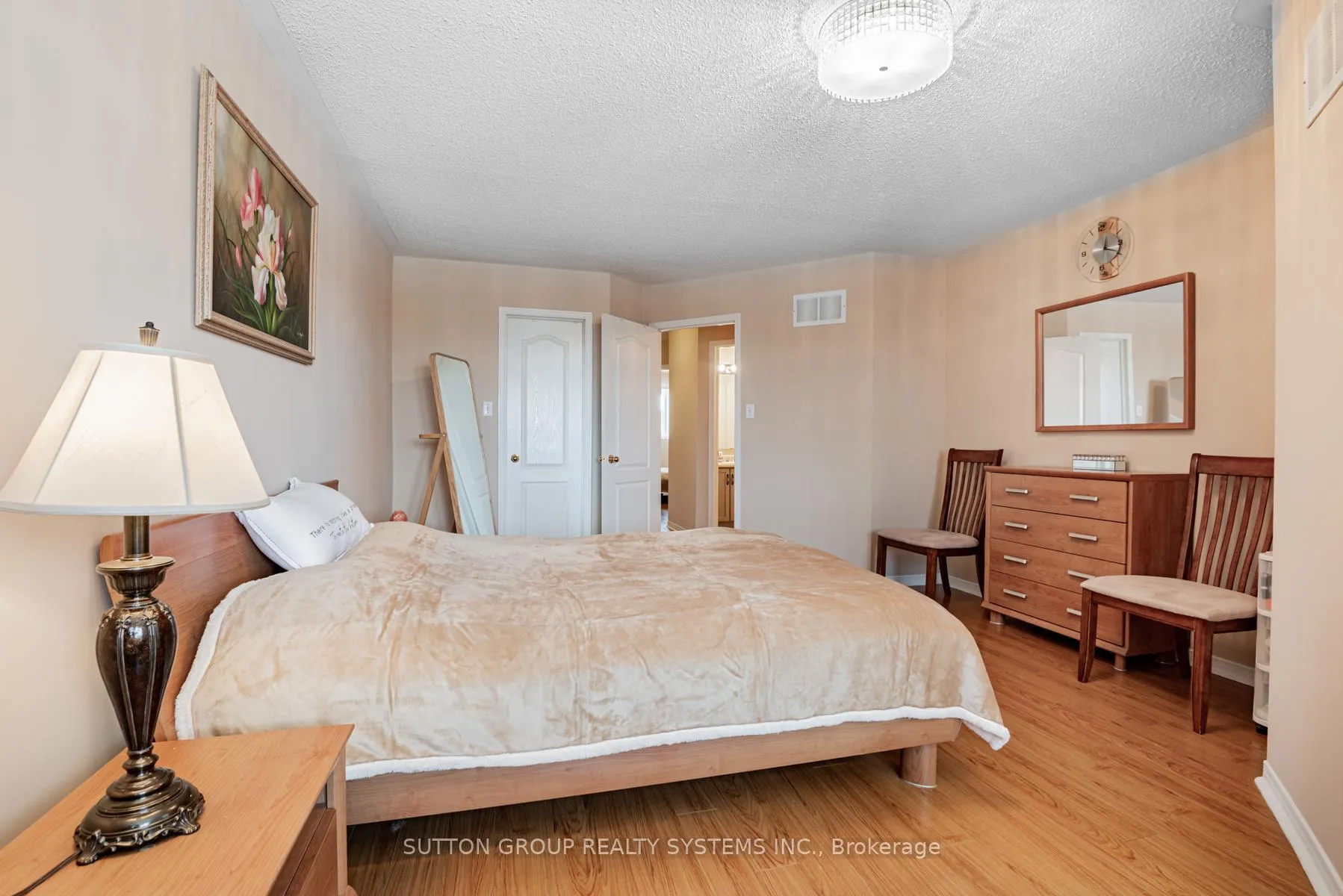 Photo 23 of 54 Benjamin Hood Crescent, Vaughan, Patterson — HOMEH
