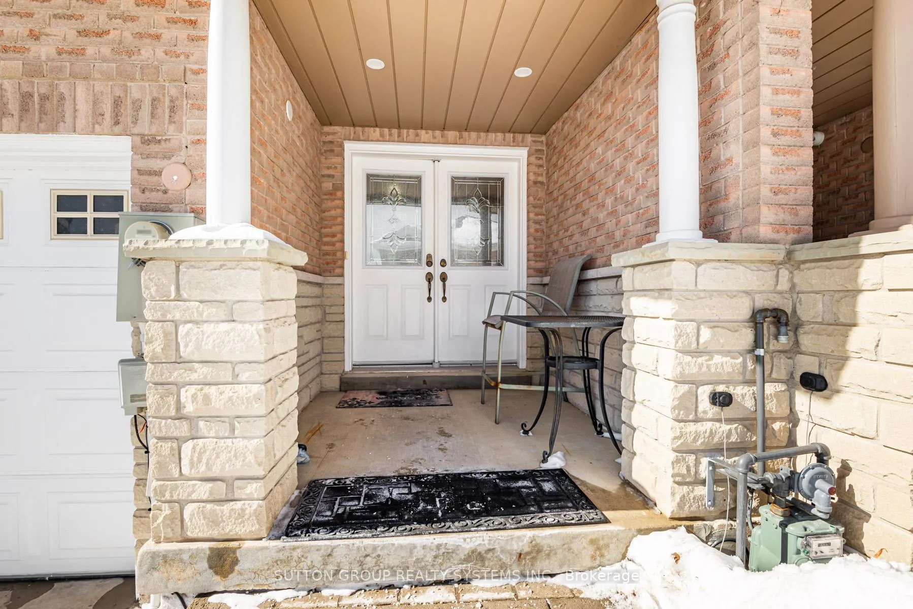 Photo 41 of 54 Benjamin Hood Crescent, Vaughan, Patterson — HOMEH