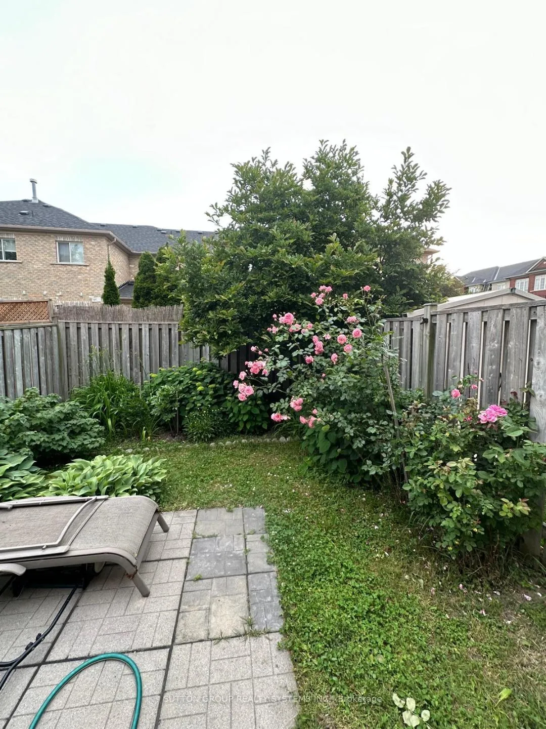 Photo 44 of 54 Benjamin Hood Crescent, Vaughan, Patterson — HOMEH