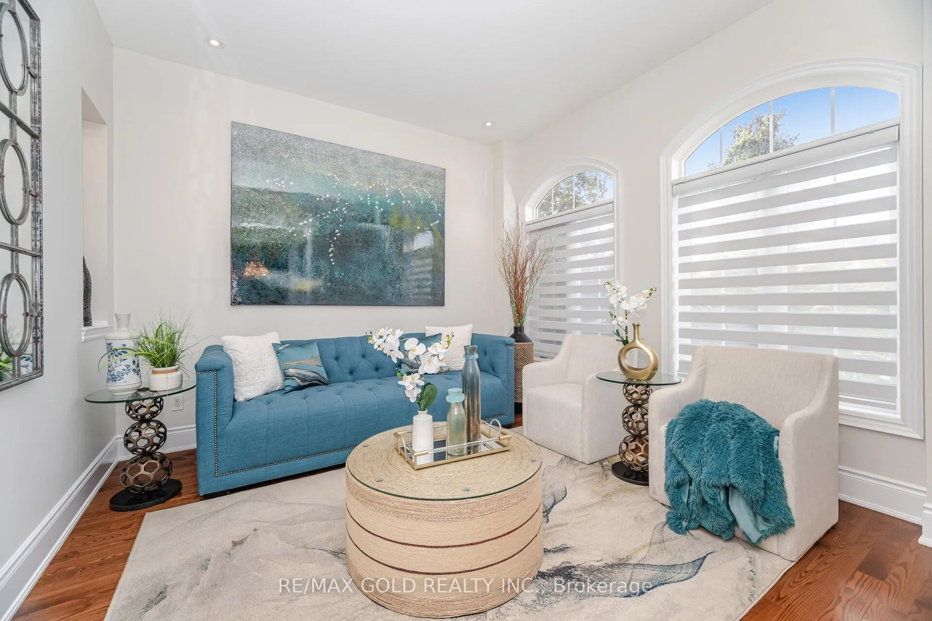 Photo 4 of 10 Vissini Way, Brampton, Bram East — HOMEH