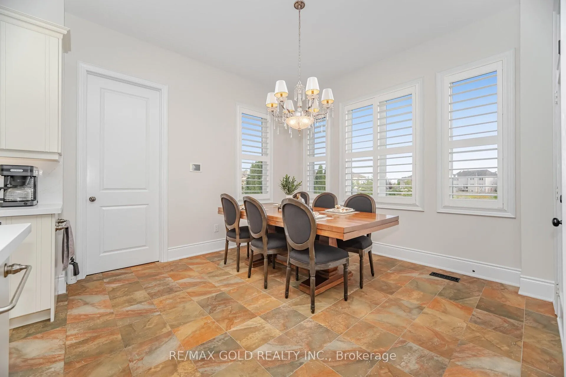 Photo 10 of 10 Vissini Way, Brampton, Bram East — HOMEH