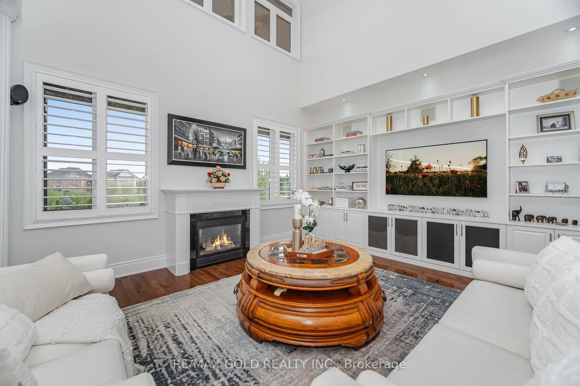 Photo 14 of 10 Vissini Way, Brampton, Bram East — HOMEH