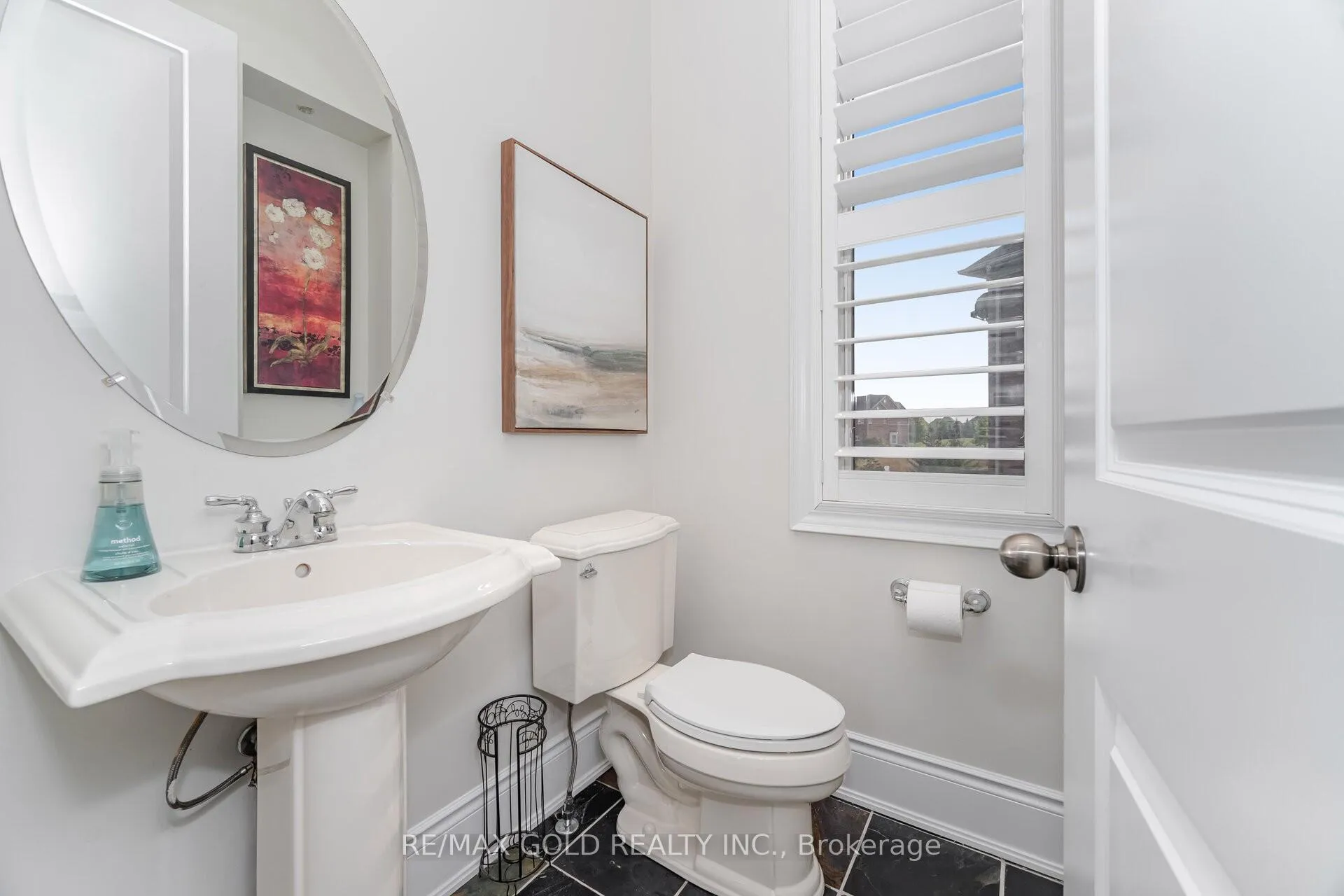 Photo 16 of 10 Vissini Way, Brampton, Bram East — HOMEH