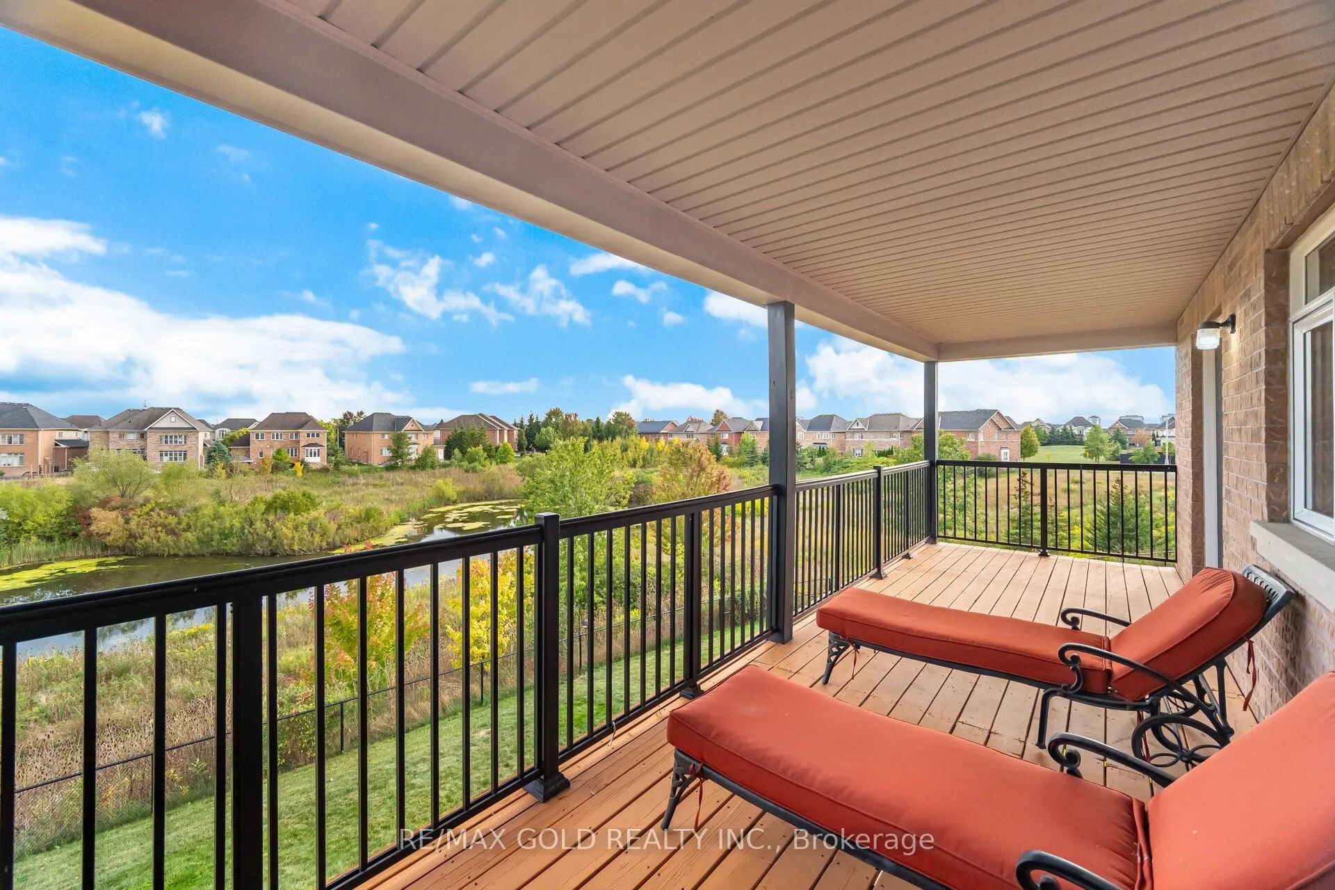 Photo 23 of 10 Vissini Way, Brampton, Bram East — HOMEH