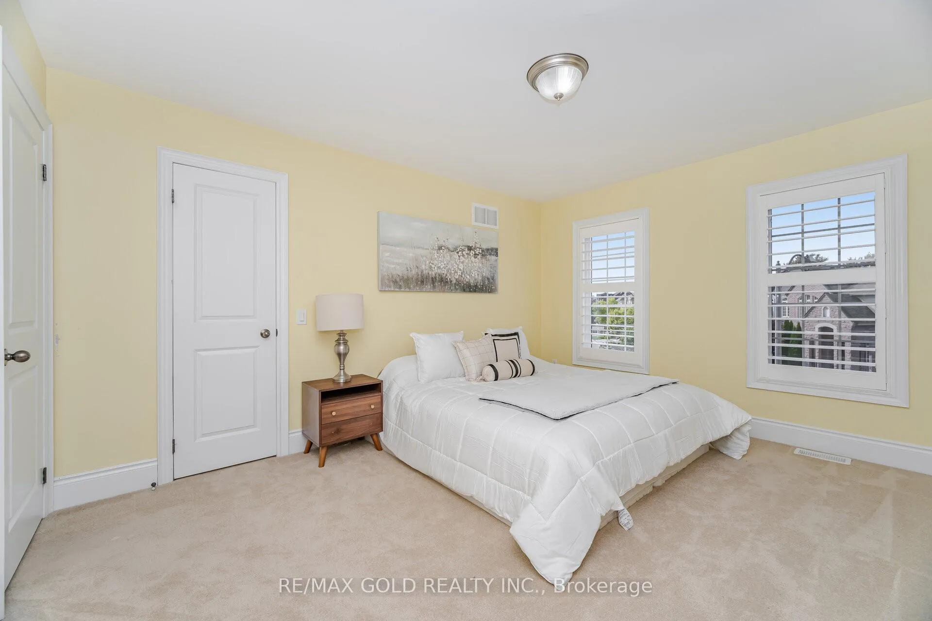 Photo 24 of 10 Vissini Way, Brampton, Bram East — HOMEH