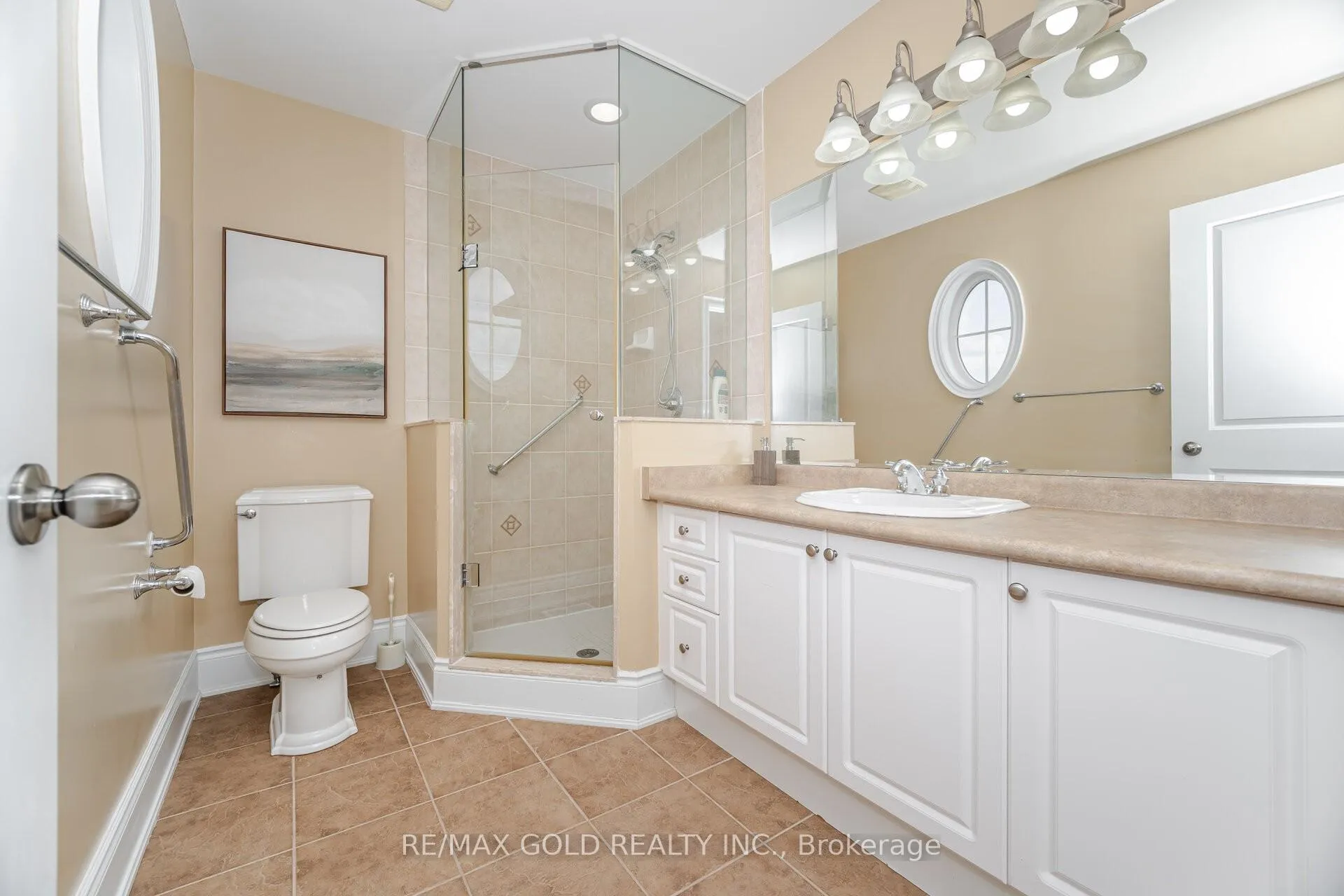 Photo 25 of 10 Vissini Way, Brampton, Bram East — HOMEH