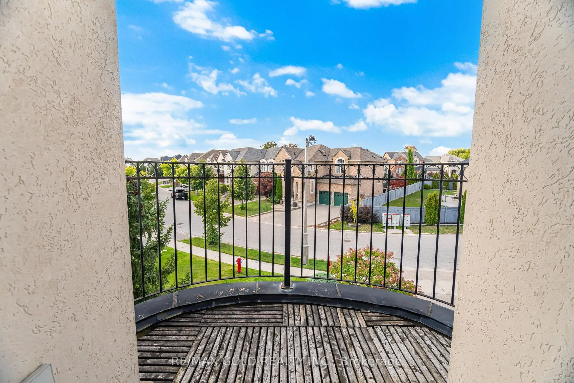 Photo 27 of 10 Vissini Way, Brampton, Bram East — HOMEH