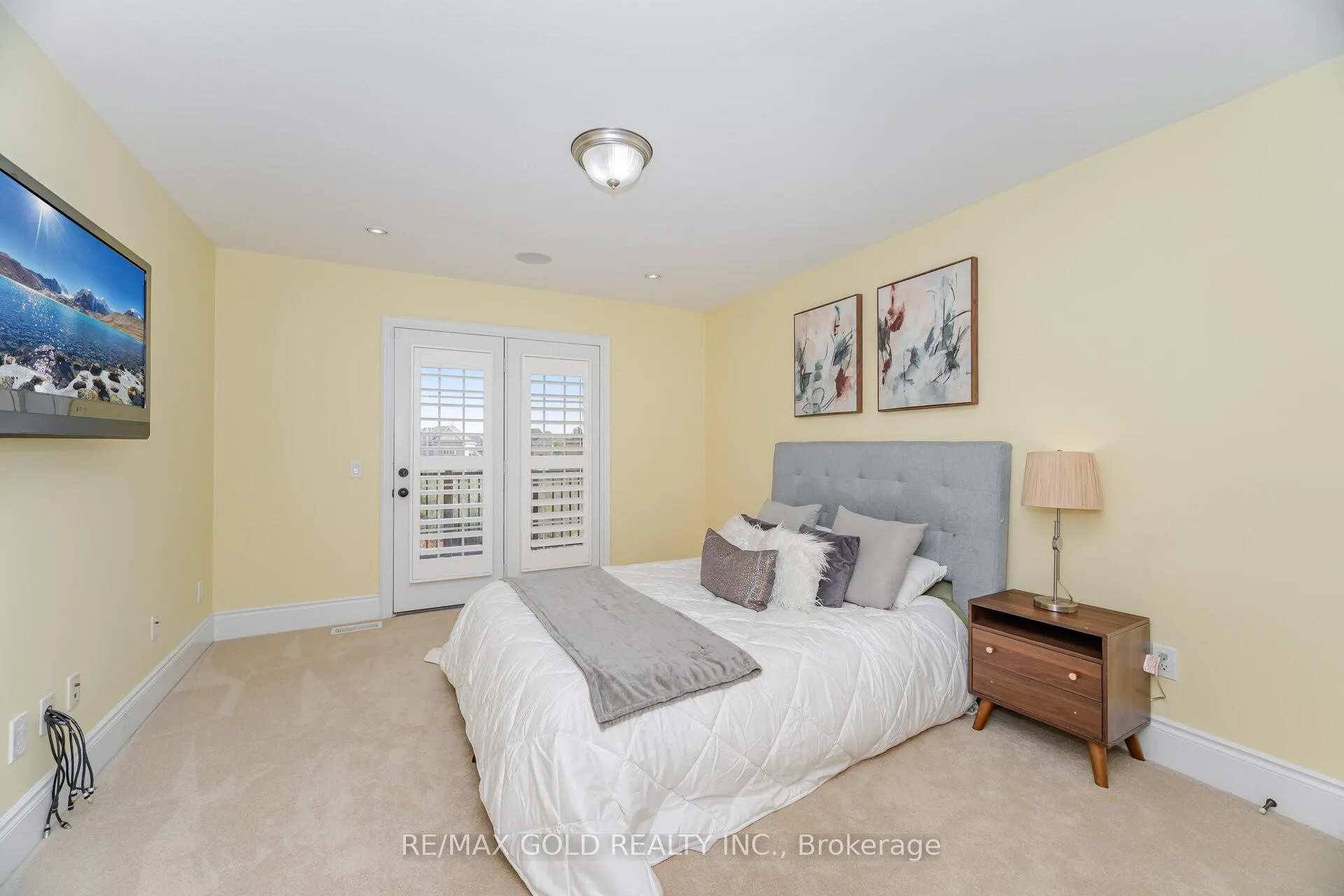 Photo 28 of 10 Vissini Way, Brampton, Bram East — HOMEH
