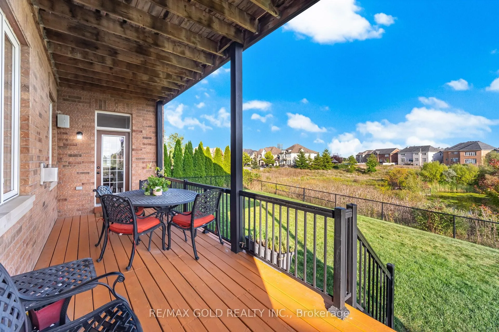 Photo 32 of 10 Vissini Way, Brampton, Bram East — HOMEH