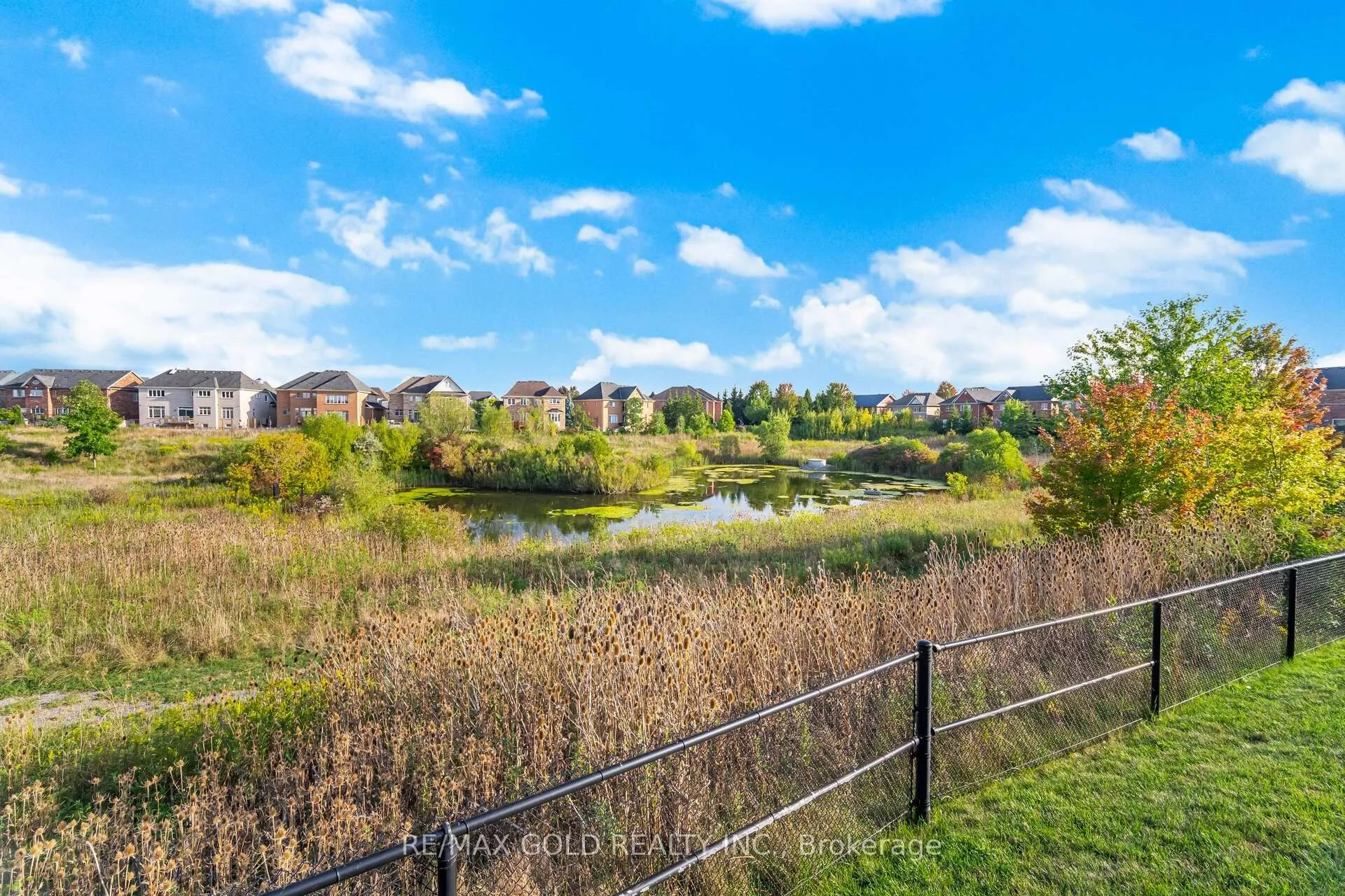 Photo 37 of 10 Vissini Way, Brampton, Bram East — HOMEH