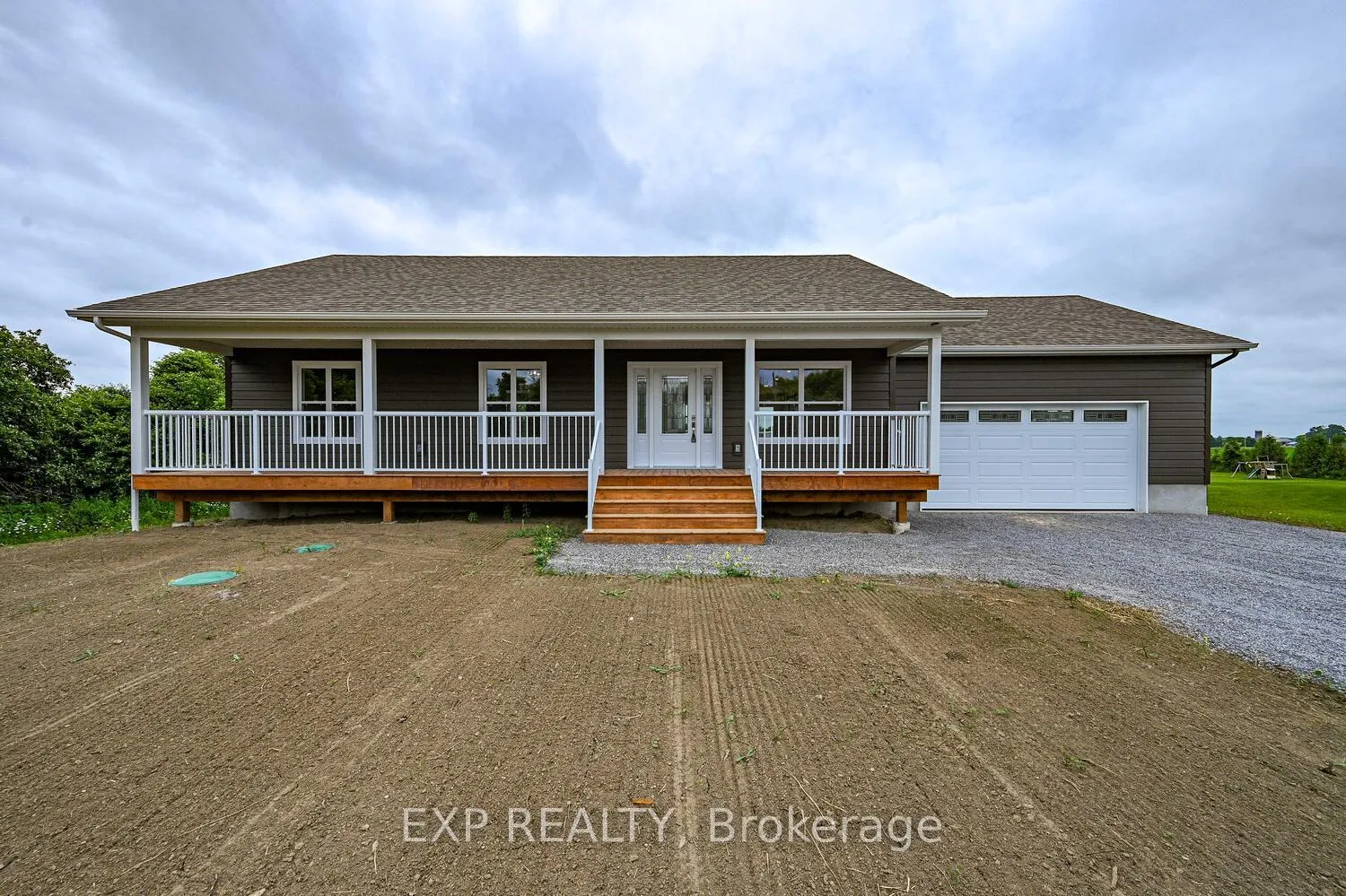Photo 1 of 315 Pitt Road, Edwardsburgh/Cardinal, Edwardsburgh/Cardinal Twp — HOMEH