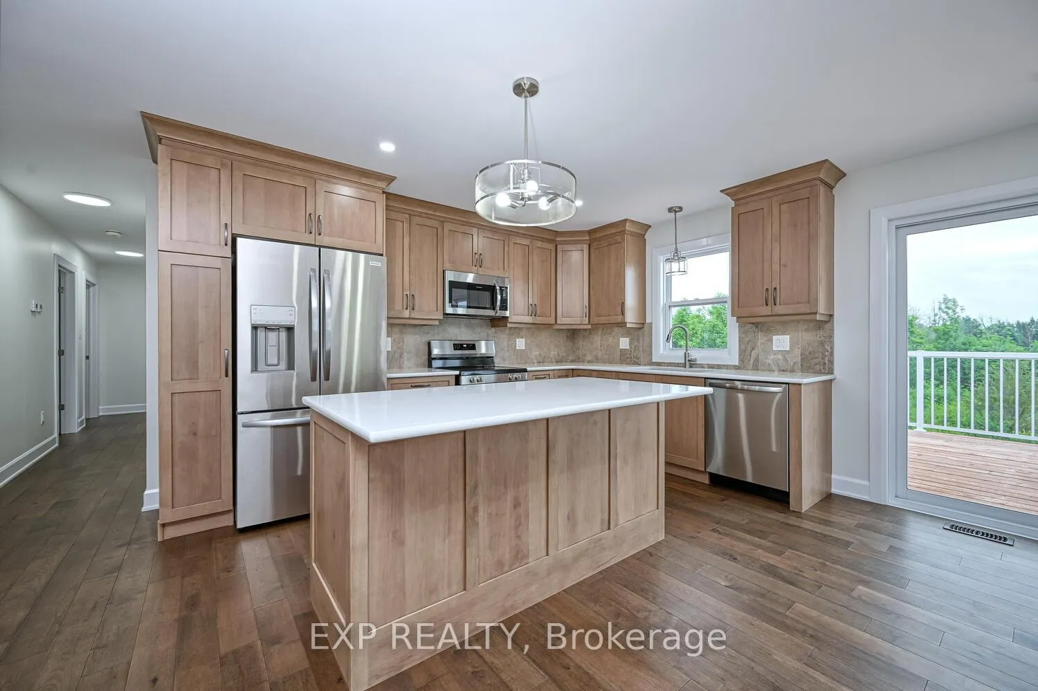 Photo 13 of 315 Pitt Road, Edwardsburgh/Cardinal, Edwardsburgh/Cardinal Twp — HOMEH