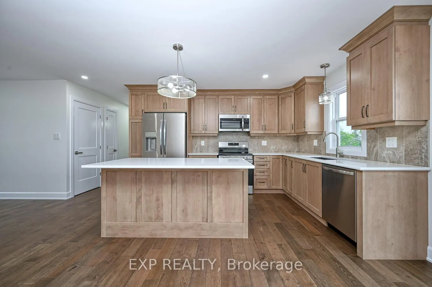 Photo 15 of 315 Pitt Road, Edwardsburgh/Cardinal, Edwardsburgh/Cardinal Twp — HOMEH