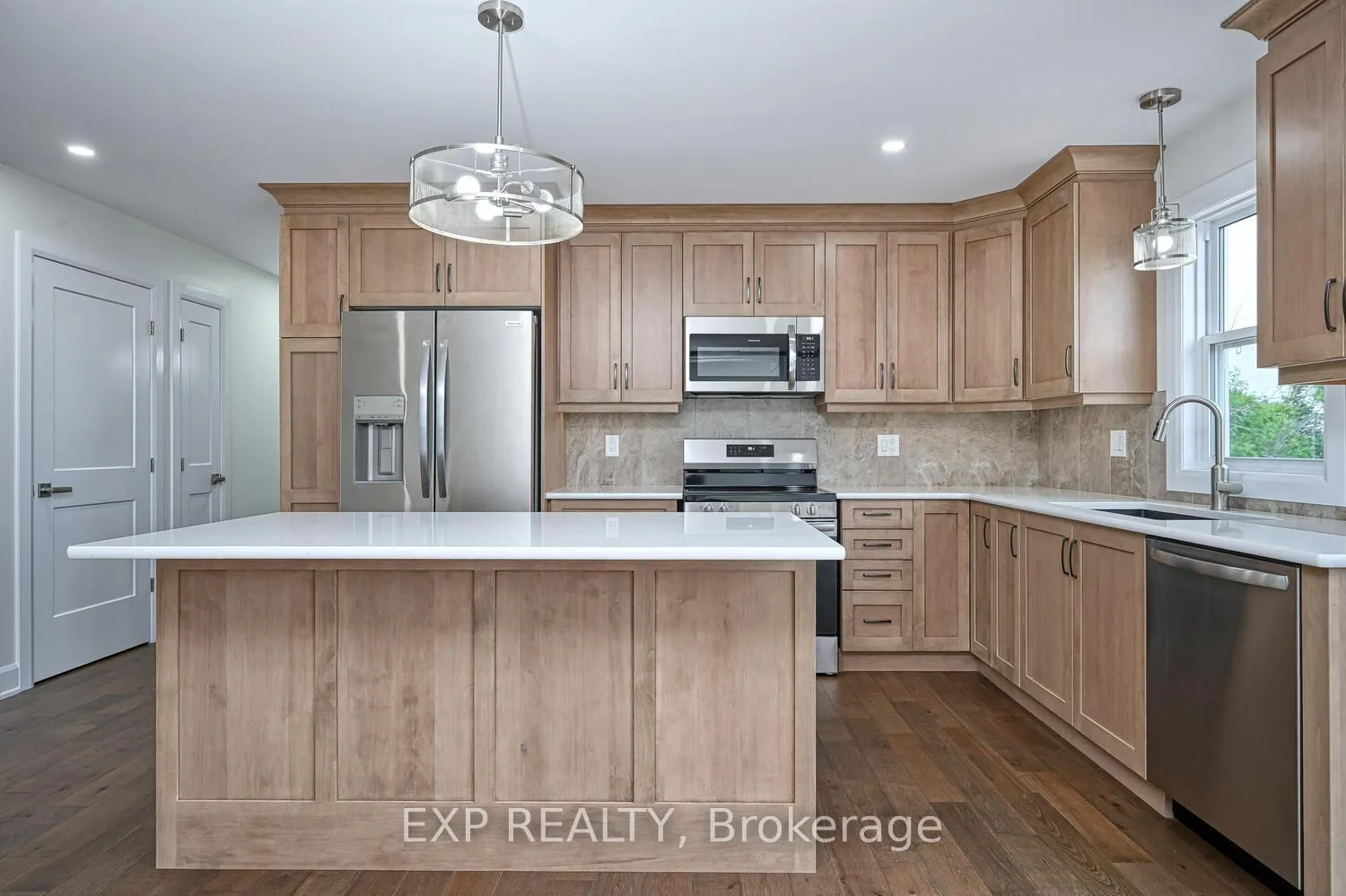 Photo 16 of 315 Pitt Road, Edwardsburgh/Cardinal, Edwardsburgh/Cardinal Twp — HOMEH