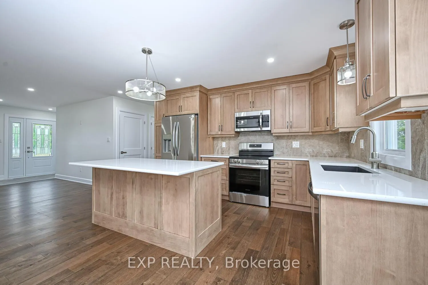 Photo 17 of 315 Pitt Road, Edwardsburgh/Cardinal, Edwardsburgh/Cardinal Twp — HOMEH