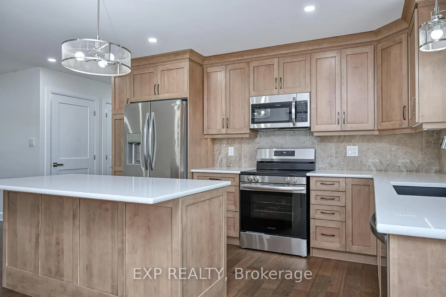 Photo 18 of 315 Pitt Road, Edwardsburgh/Cardinal, Edwardsburgh/Cardinal Twp — HOMEH