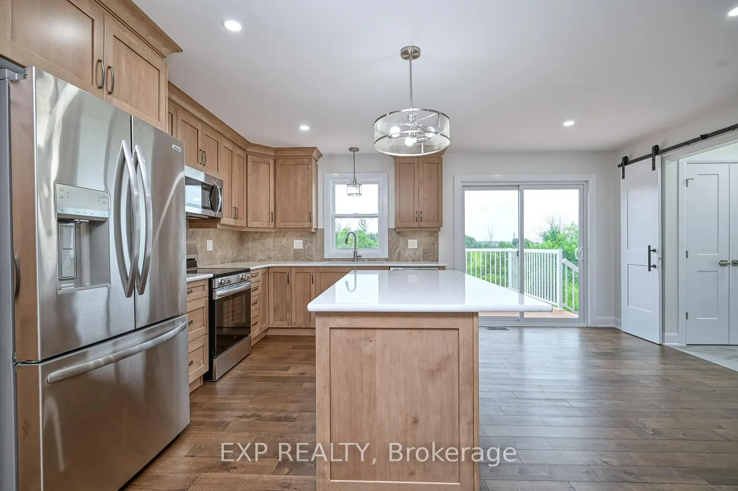 Photo 19 of 315 Pitt Road, Edwardsburgh/Cardinal, Edwardsburgh/Cardinal Twp — HOMEH