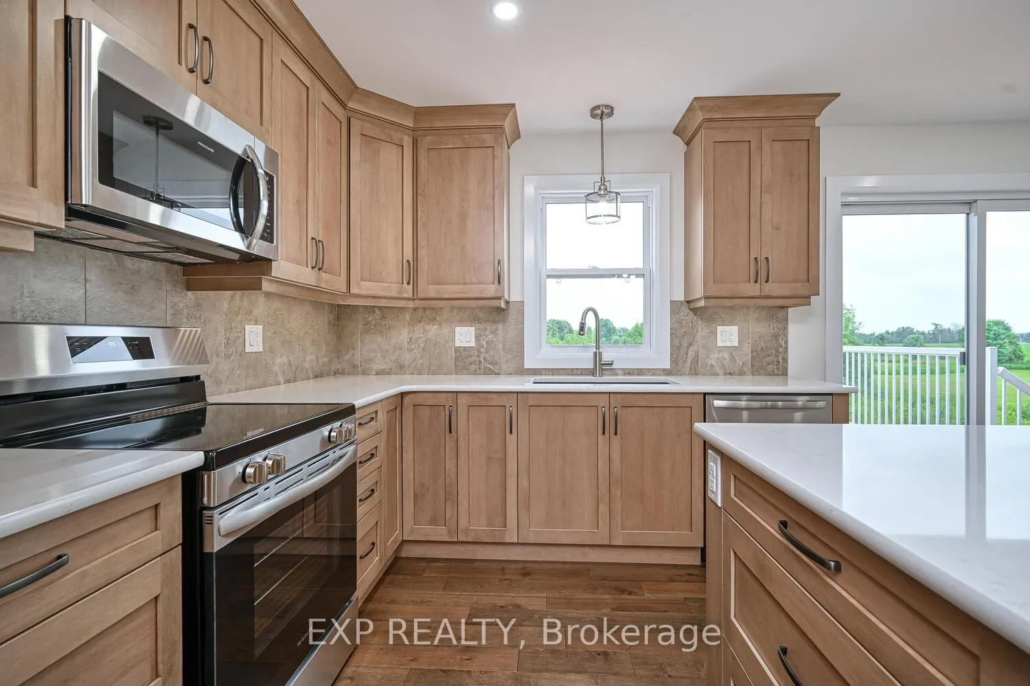 Photo 20 of 315 Pitt Road, Edwardsburgh/Cardinal, Edwardsburgh/Cardinal Twp — HOMEH