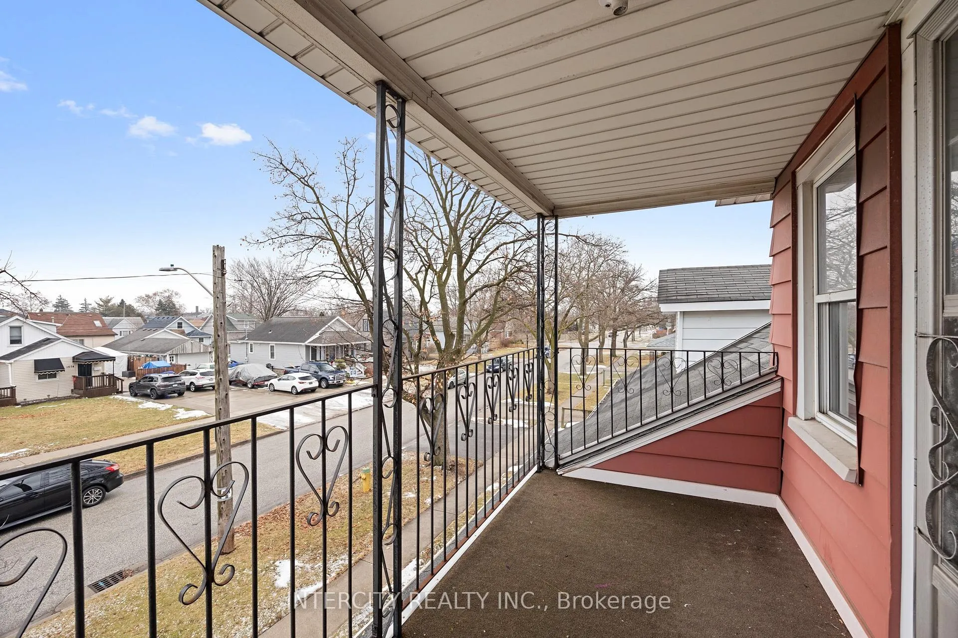 Photo 22 of 1571 Albert Road, Windsor — HOMEH