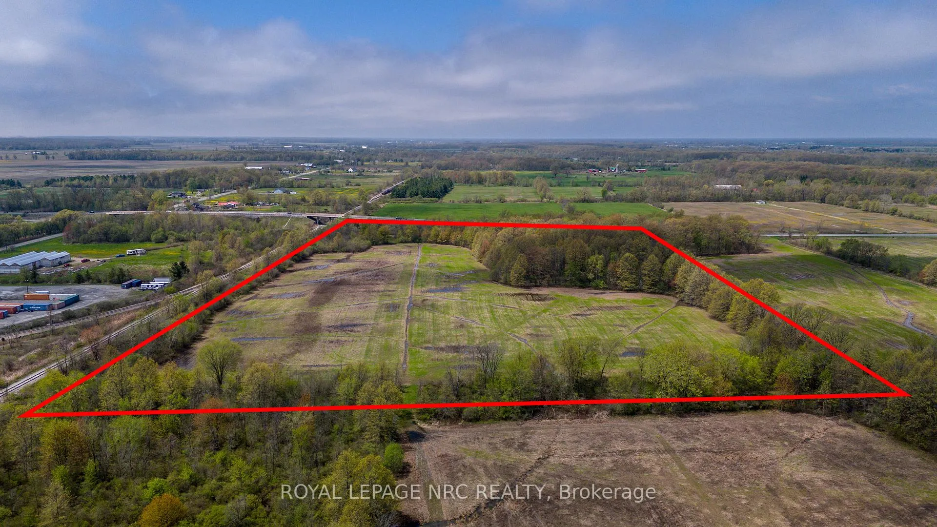 Photo 3 of V/L Forks Road E, Welland, Broadway — HOMEH
