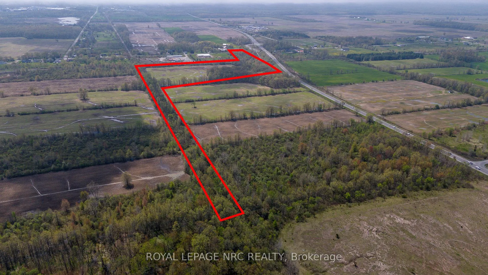 Photo 5 of V/L Forks Road E, Welland, Broadway — HOMEH