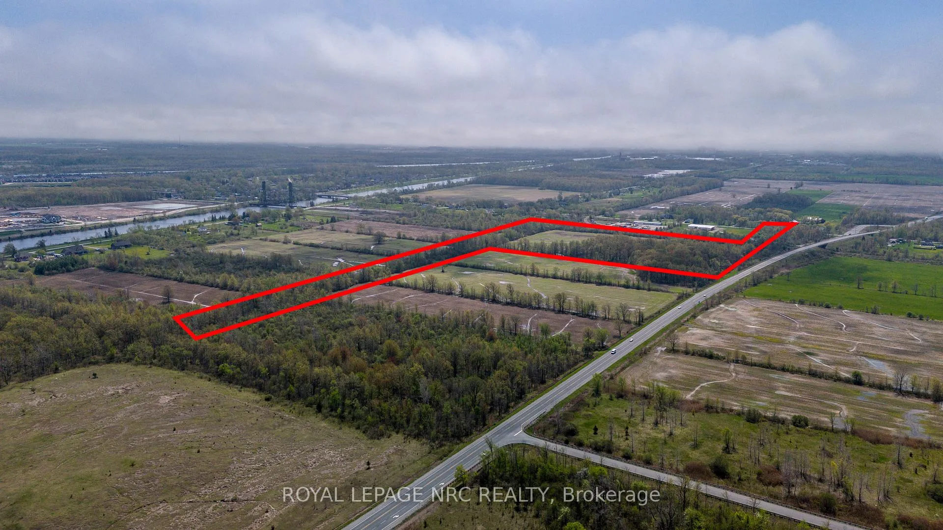 Photo 6 of V/L Forks Road E, Welland, Broadway — HOMEH