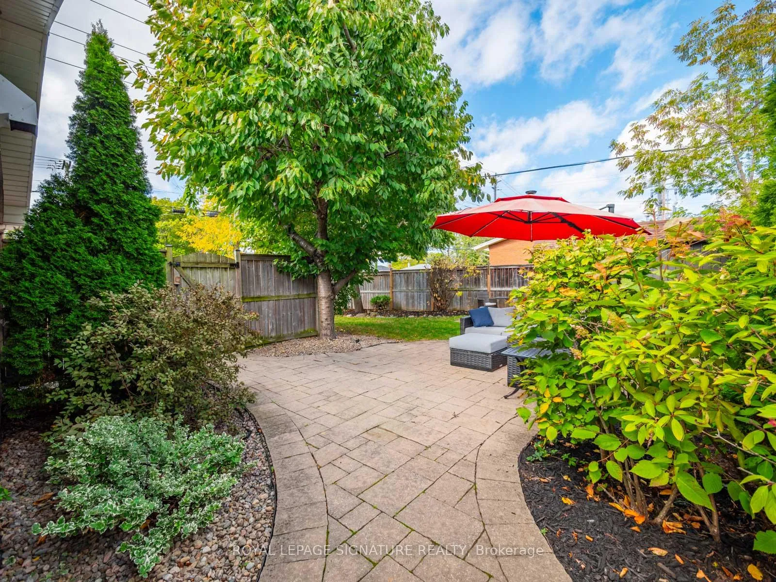 Photo 39 of 283 Hampton Heath Road, Burlington, Appleby — HOMEH