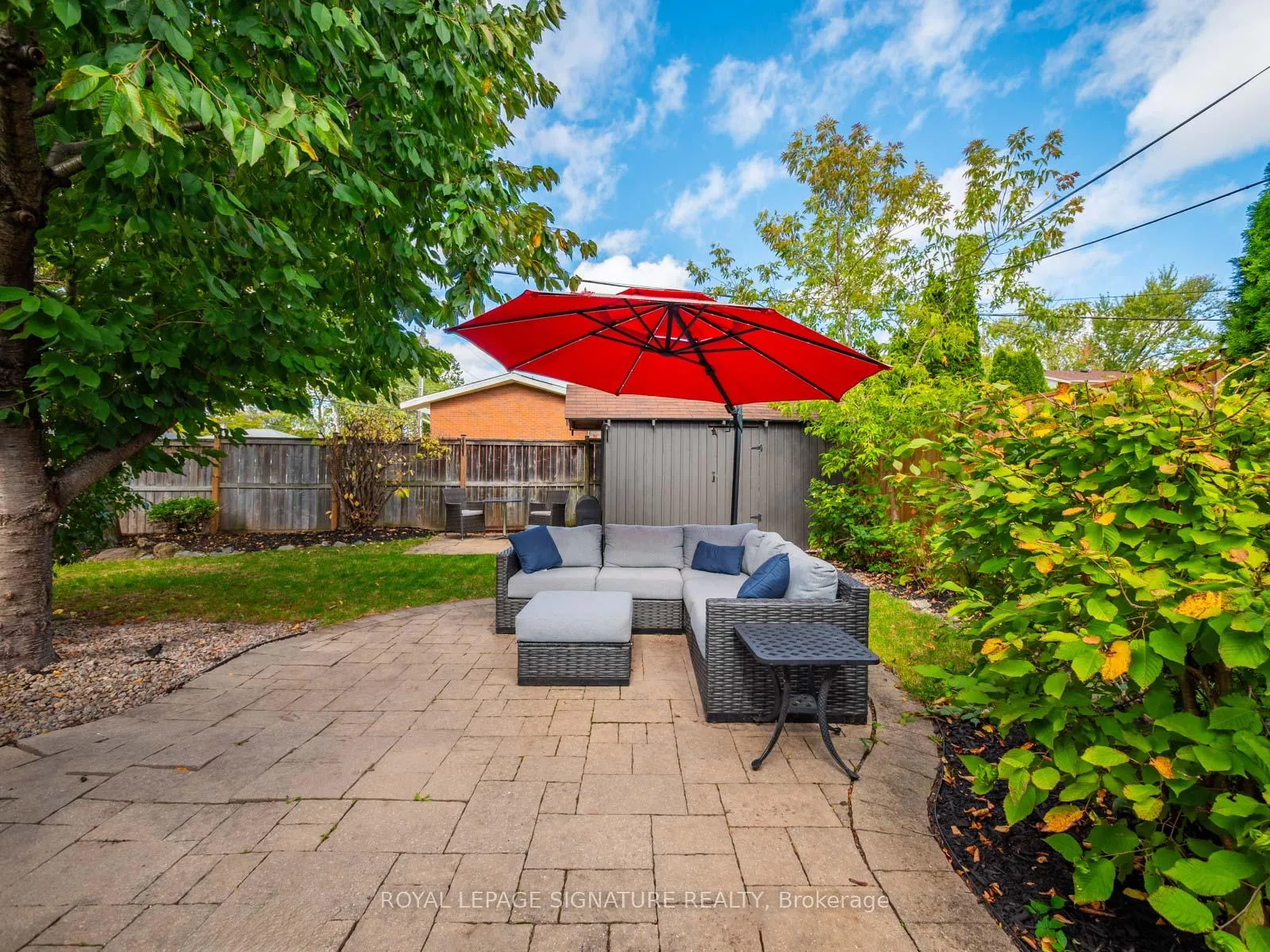 Photo 40 of 283 Hampton Heath Road, Burlington, Appleby — HOMEH