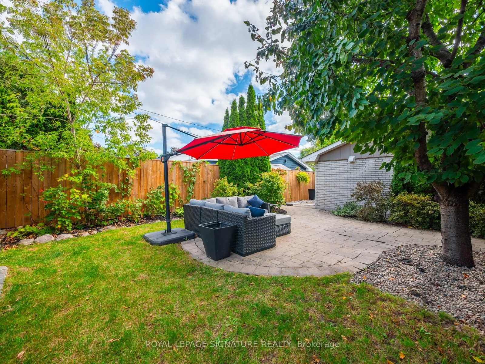 Photo 42 of 283 Hampton Heath Road, Burlington, Appleby — HOMEH