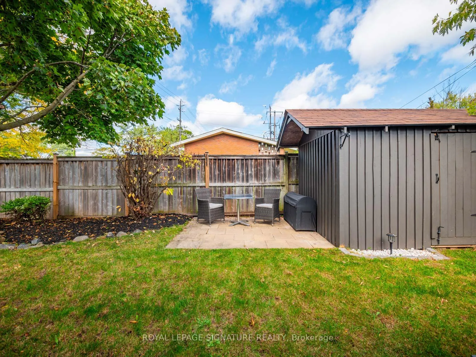 Photo 43 of 283 Hampton Heath Road, Burlington, Appleby — HOMEH