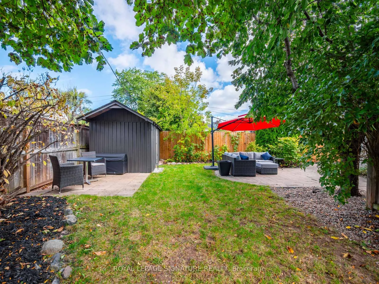Photo 44 of 283 Hampton Heath Road, Burlington, Appleby — HOMEH