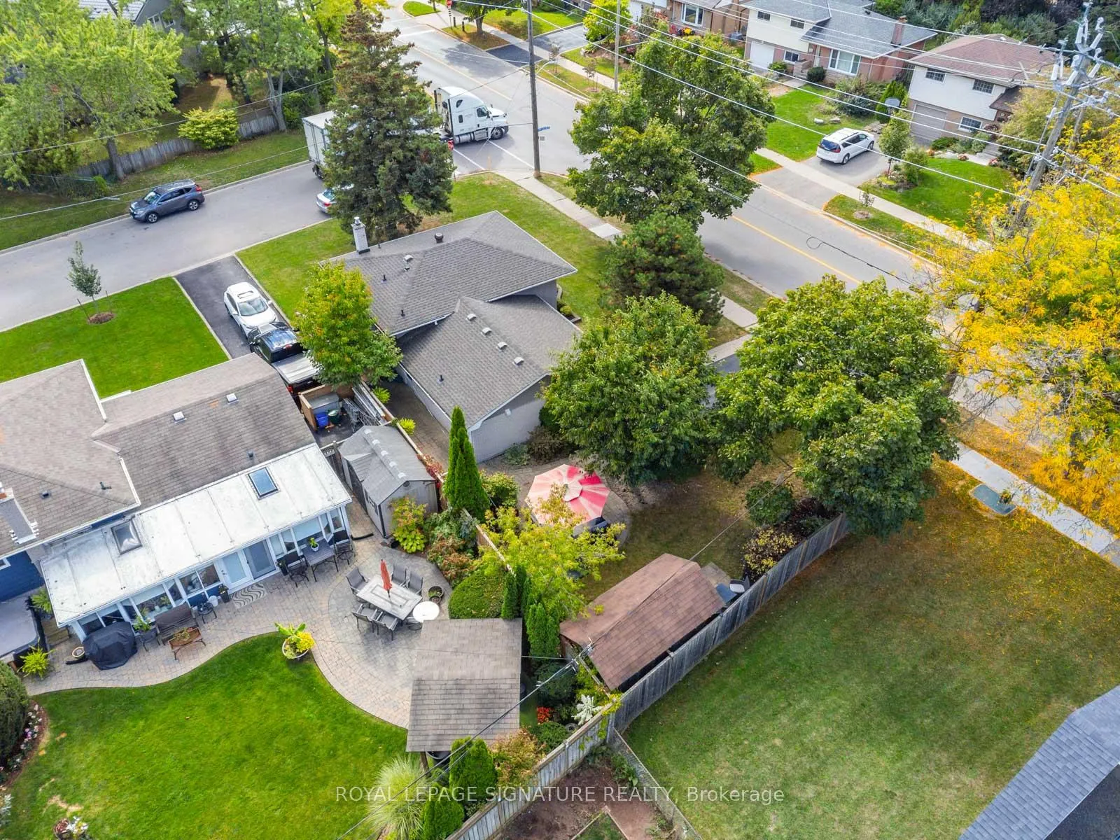 Photo 46 of 283 Hampton Heath Road, Burlington, Appleby — HOMEH