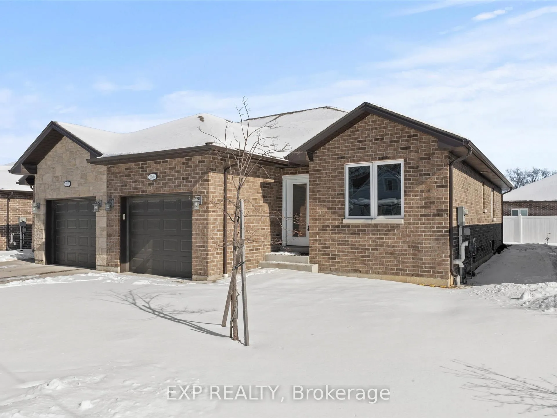 Photo 1 of 2540 Pillette Road, Windsor — HOMEH