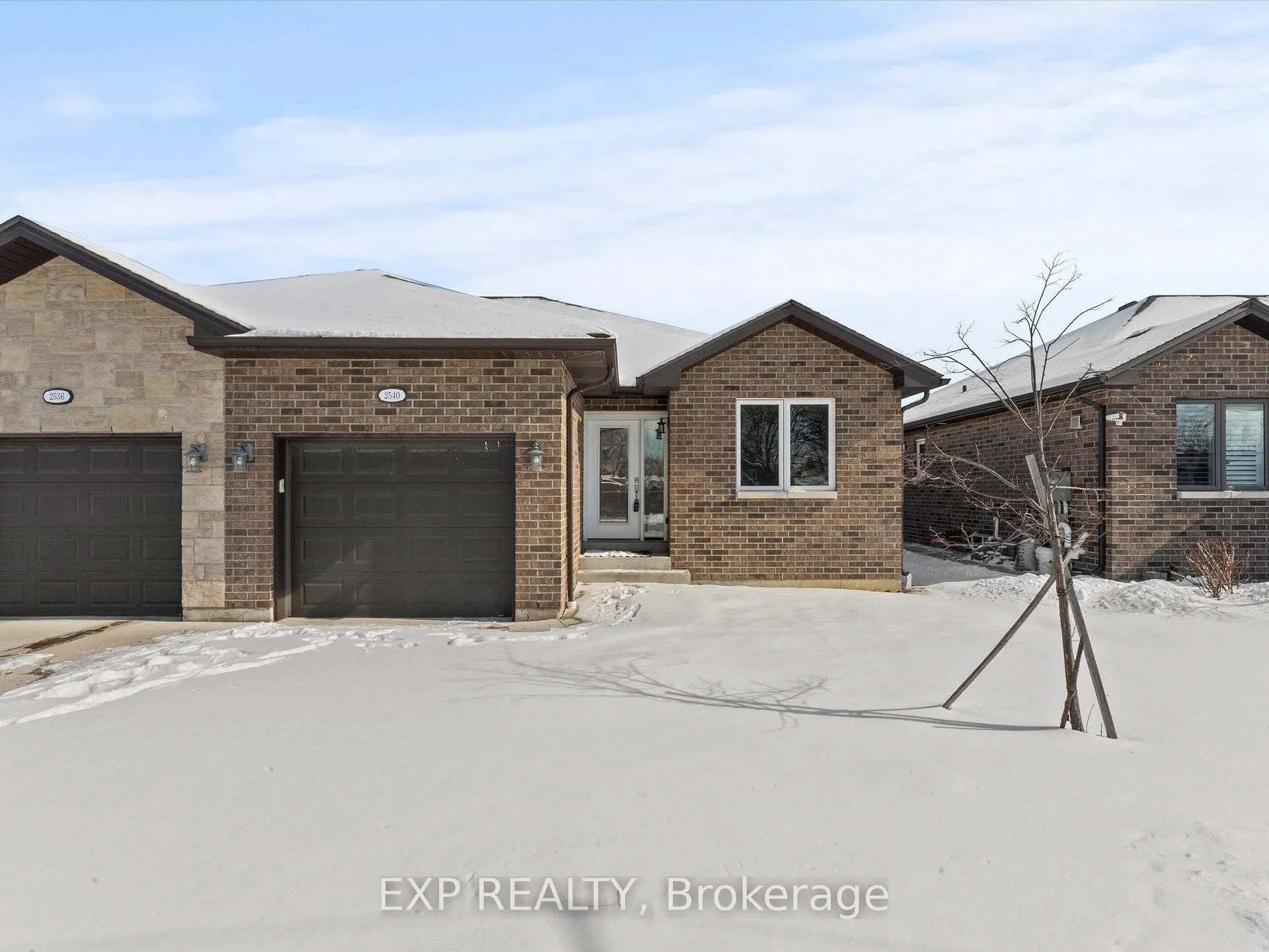 Photo 2 of 2540 Pillette Road, Windsor — HOMEH