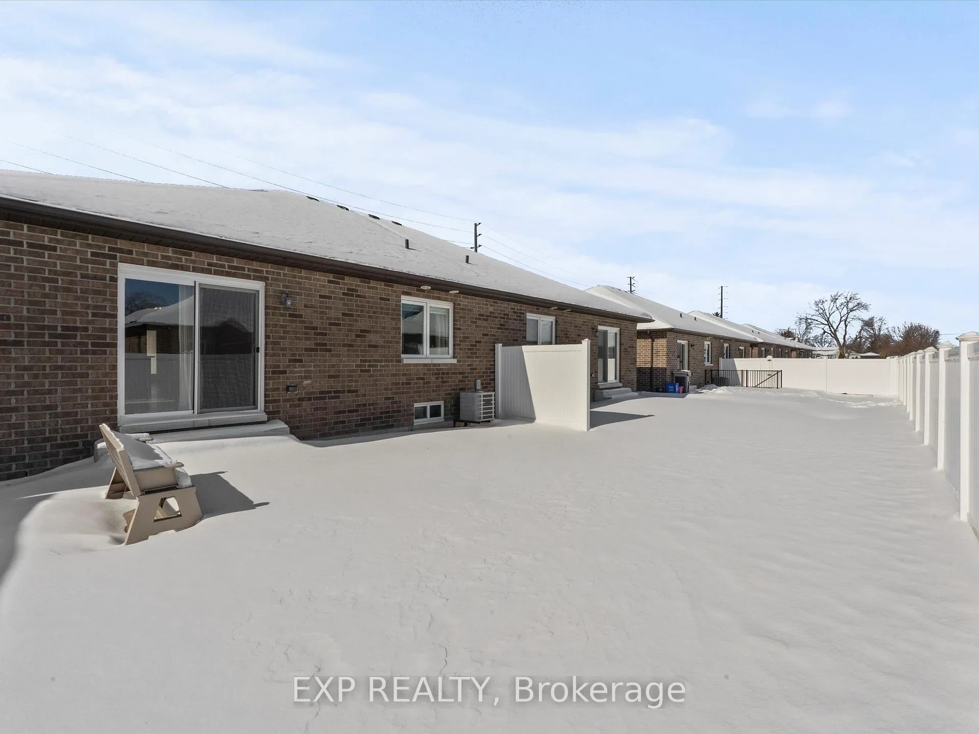 Photo 29 of 2540 Pillette Road, Windsor — HOMEH